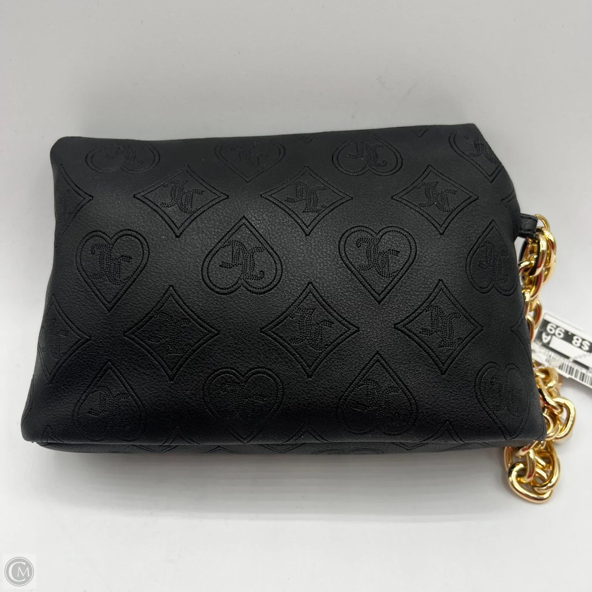Handbag By Juicy Couture, Size: Small