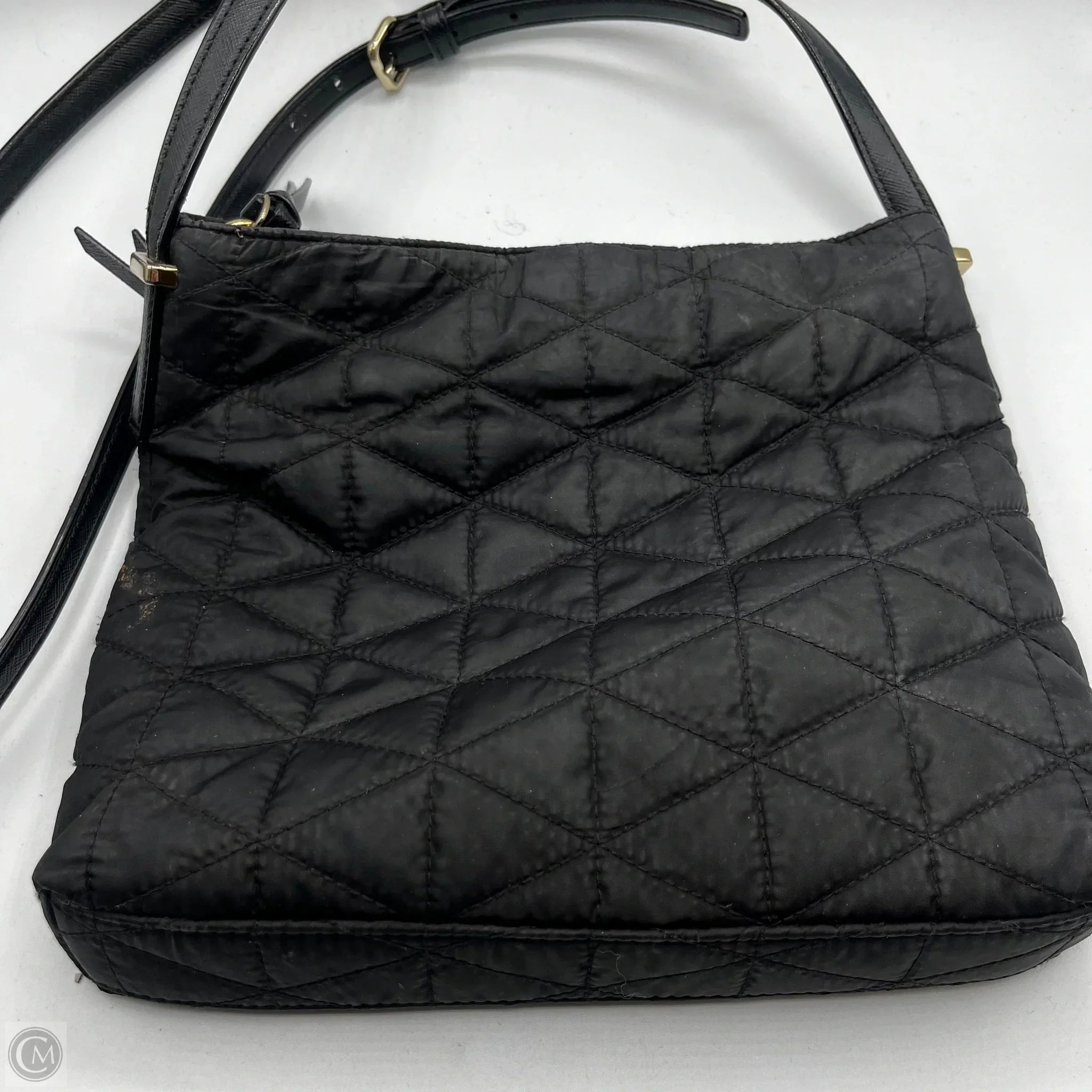 Crossbody Designer By Kate Spade, Size: Medium