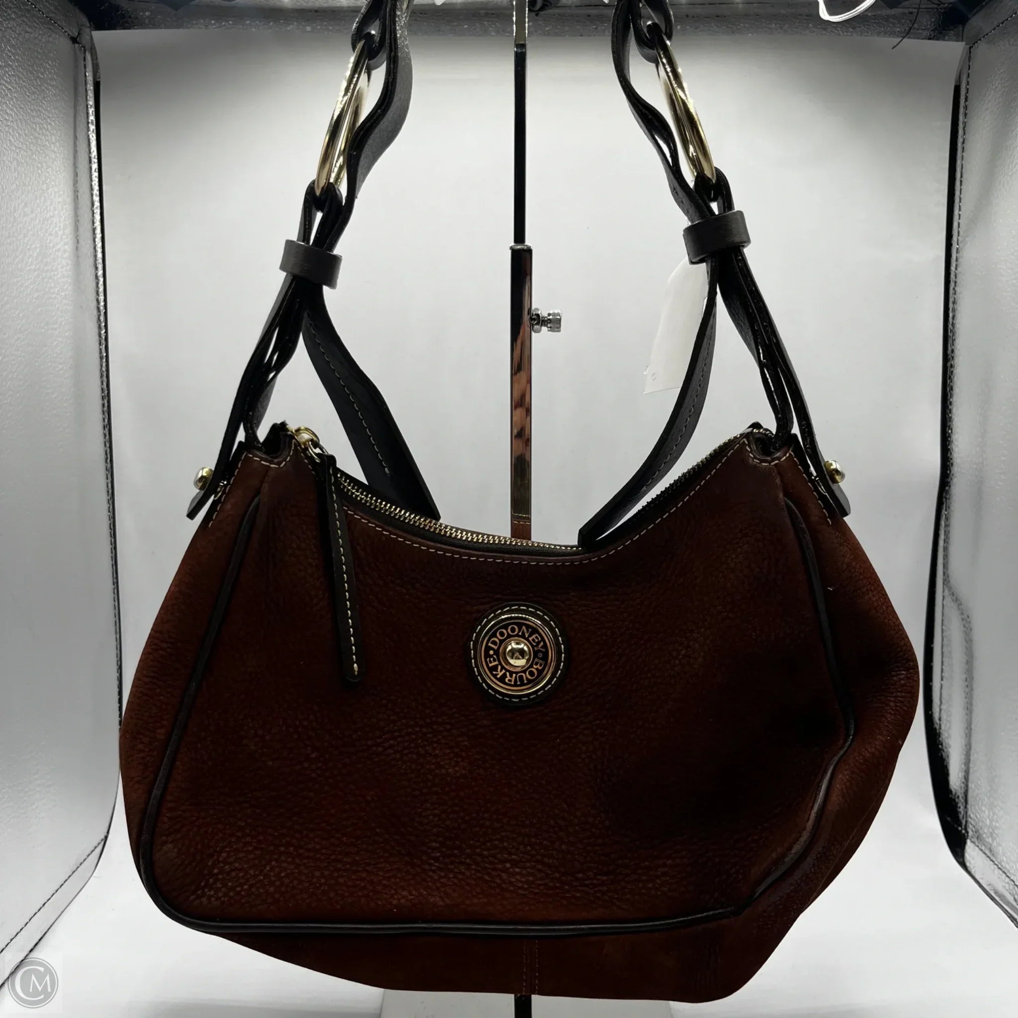 Handbag Designer By Dooney And Bourke, Size: Medium
