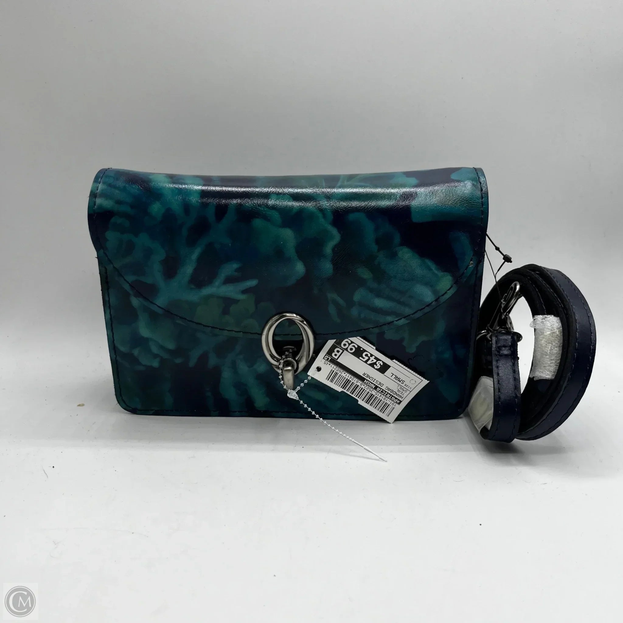 Handbag Designer By Patricia Nash, Size: Small