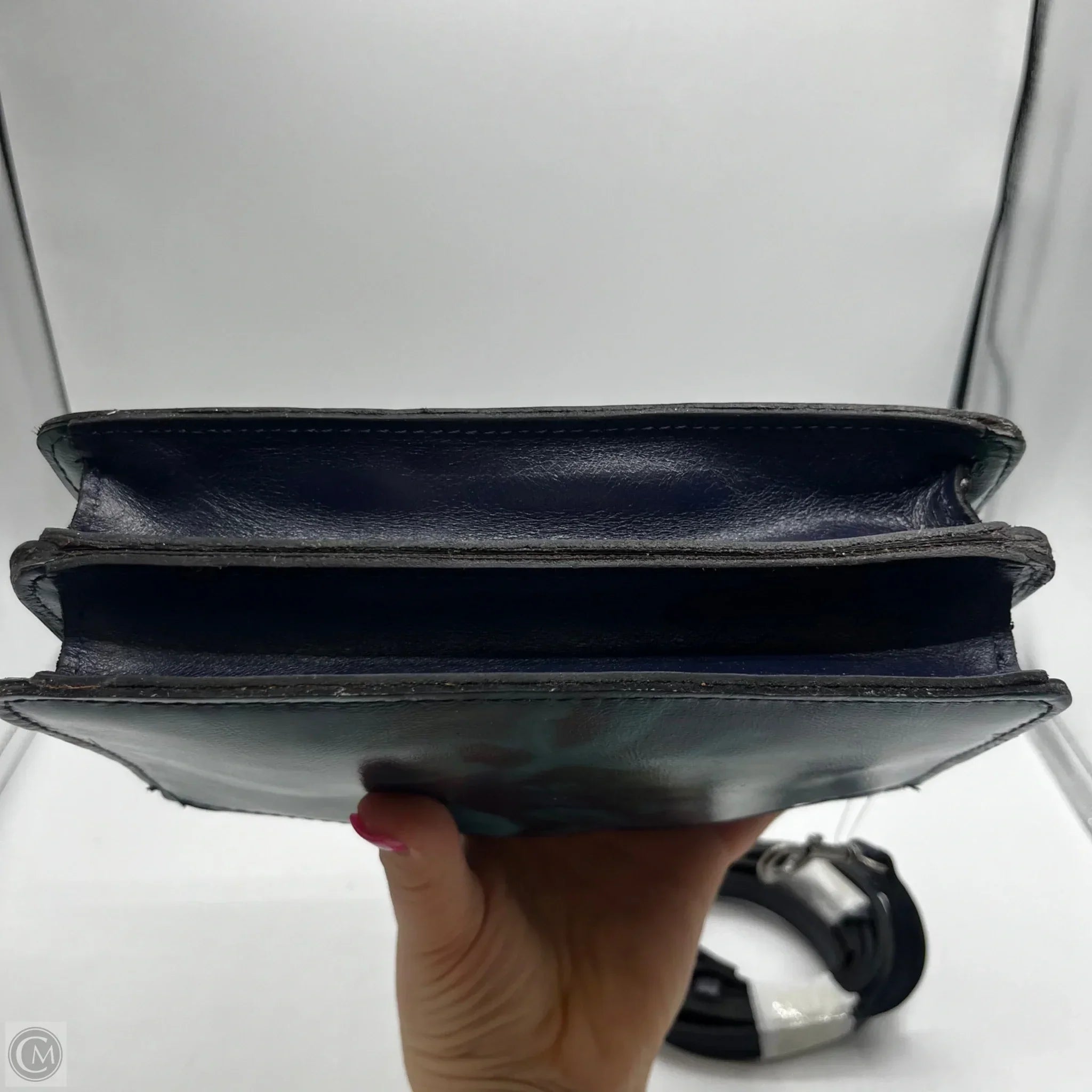 Handbag Designer By Patricia Nash, Size: Small