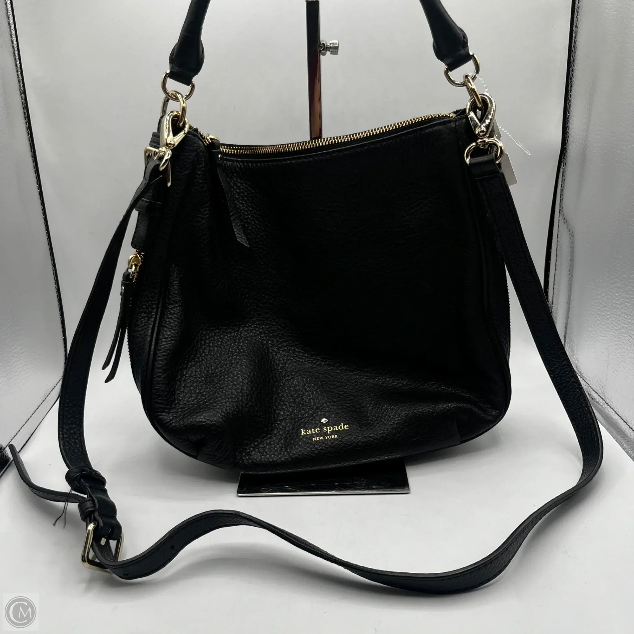 Handbag Designer By Kate Spade, Size: Medium