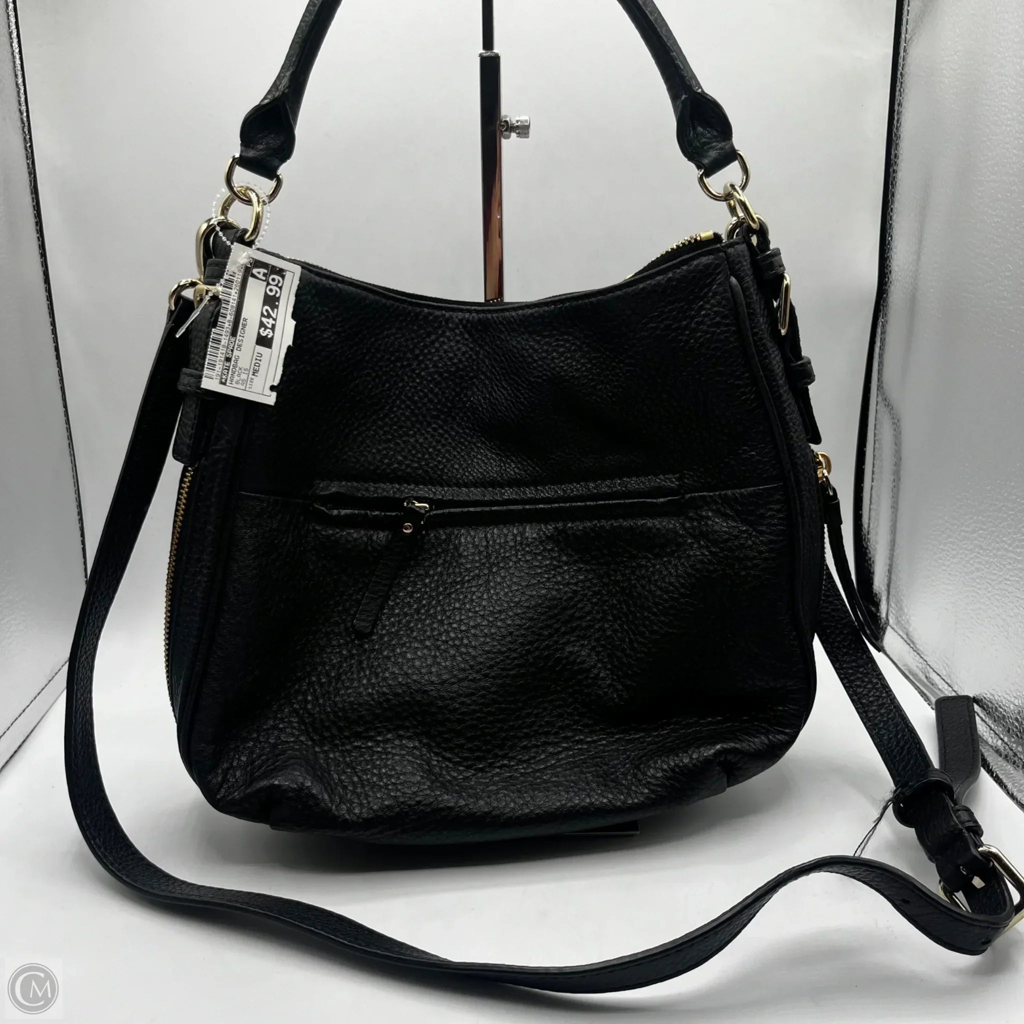 Handbag Designer By Kate Spade, Size: Medium