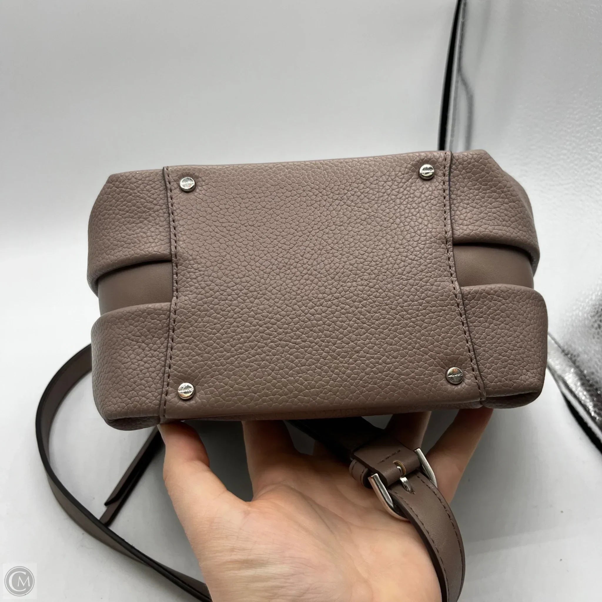 Handbag By Calvin Klein, Size: Small