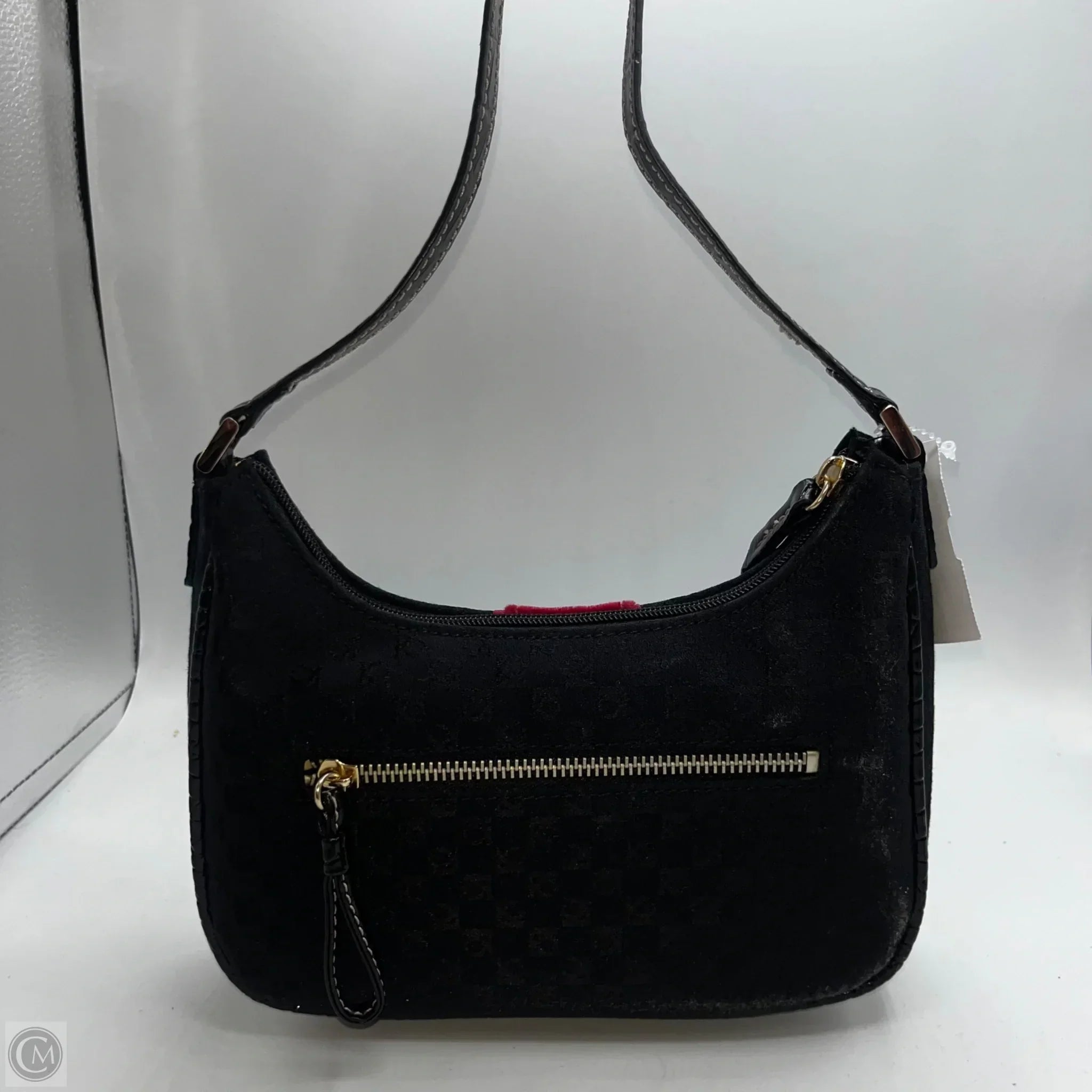 Handbag By Liz Claiborne, Size: Small
