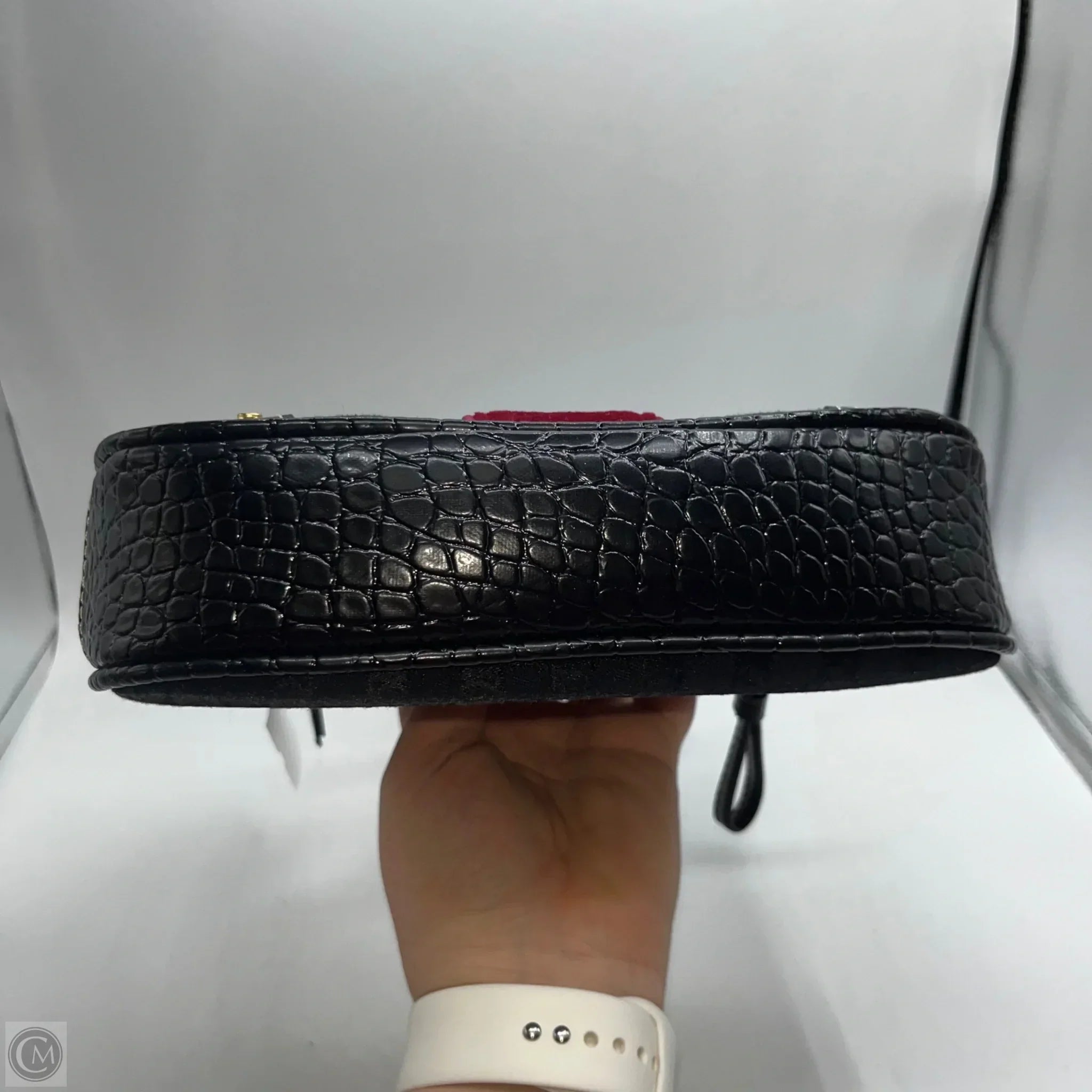 Handbag By Liz Claiborne, Size: Small