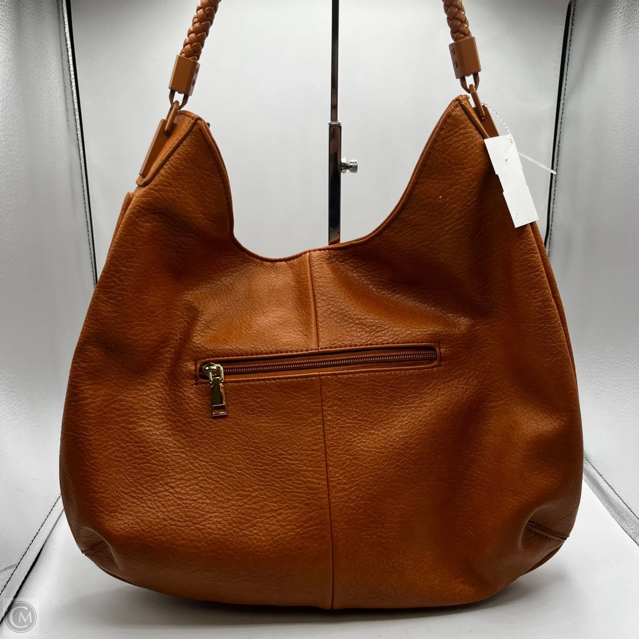 Handbag By Antik Kraft, Size: Large