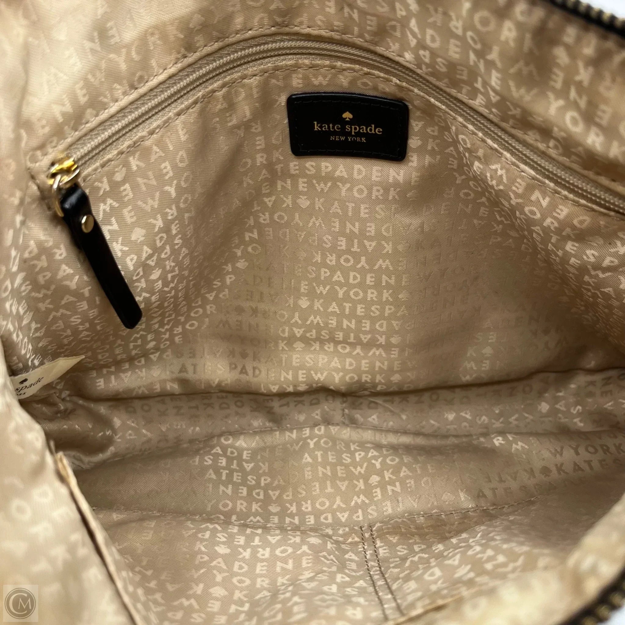 Crossbody Designer By Kate Spade, Size: Medium