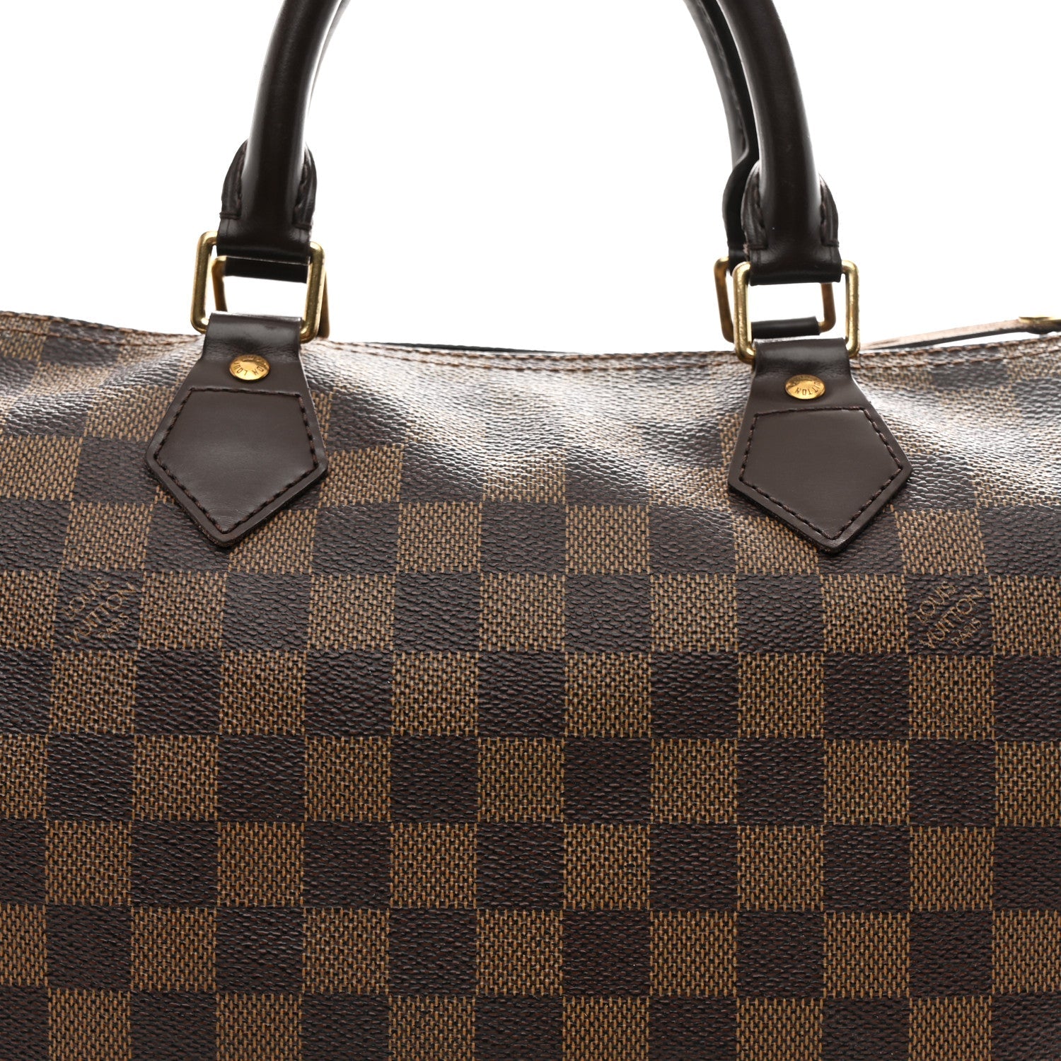 Damier Ebene Speedy 30