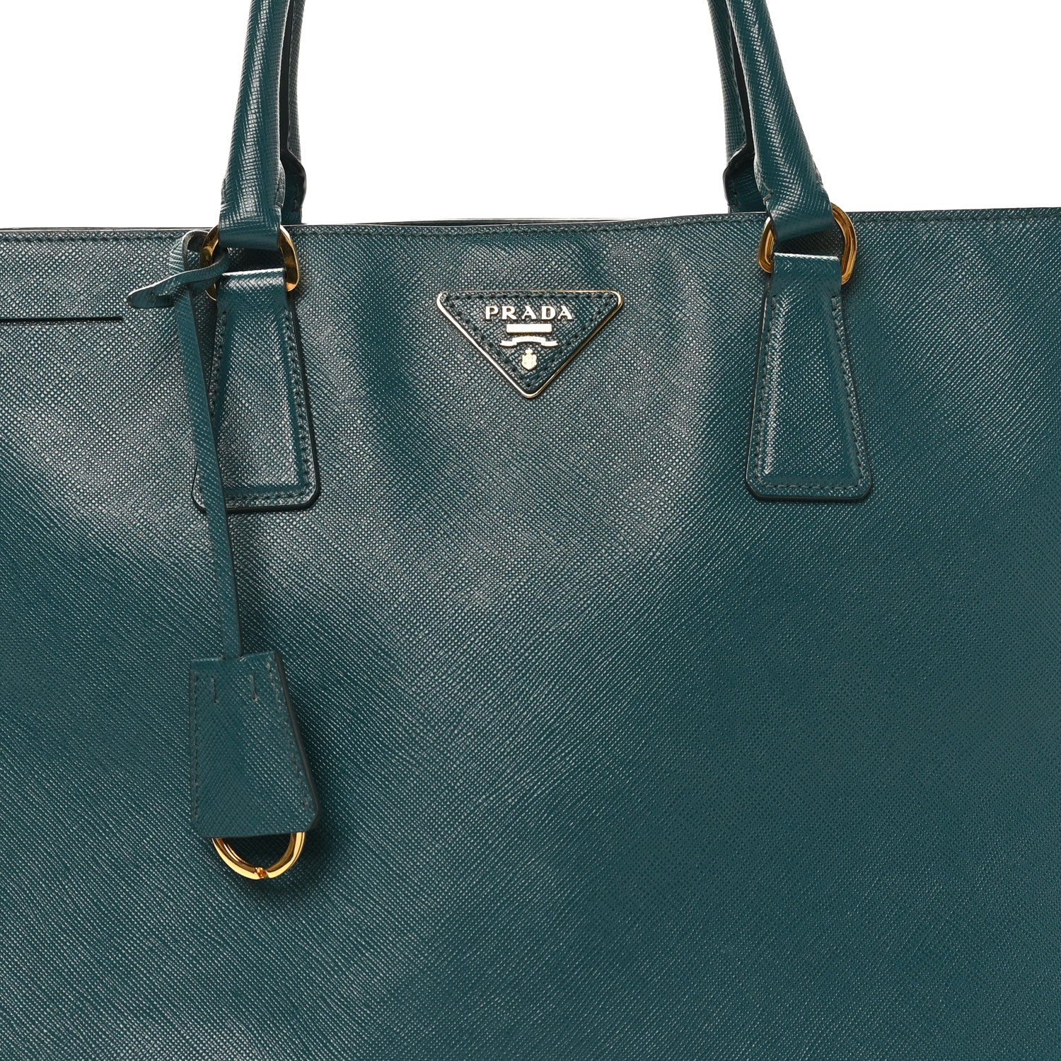 Saffiano Lux Large Tote Ottanio