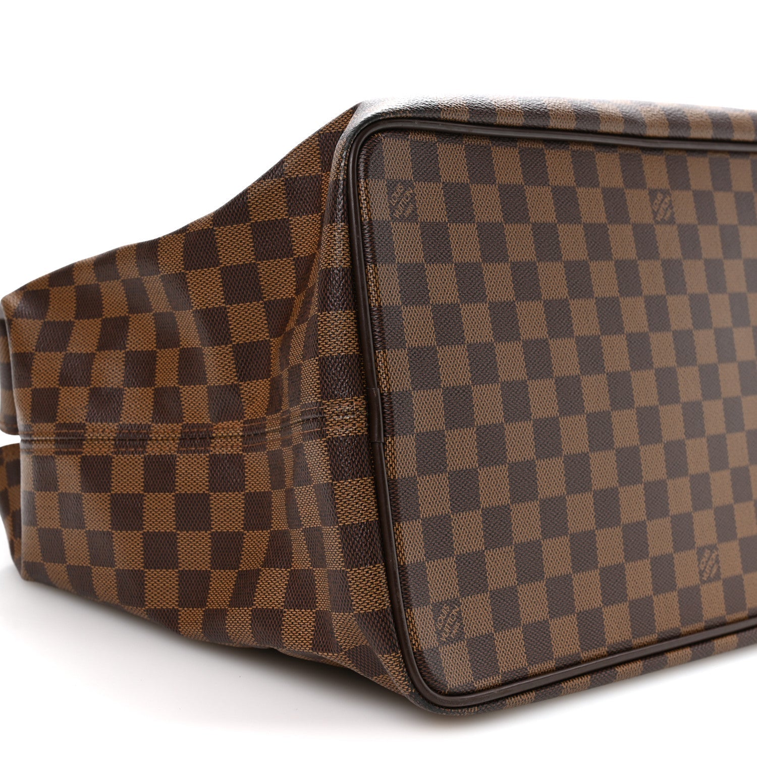 Damier Ebene Greenwich PM