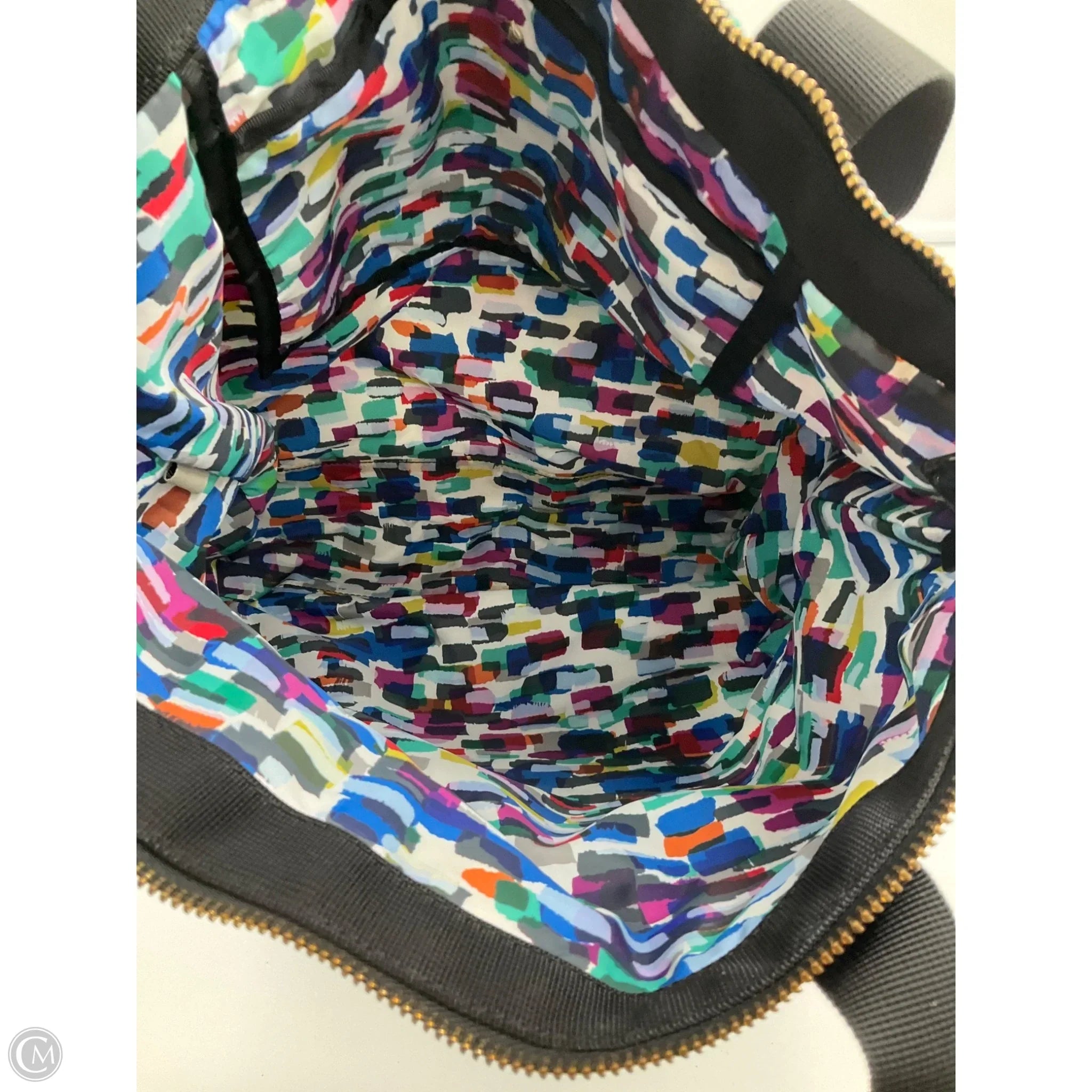 Tote Designer By Kate Spade, Size: Large