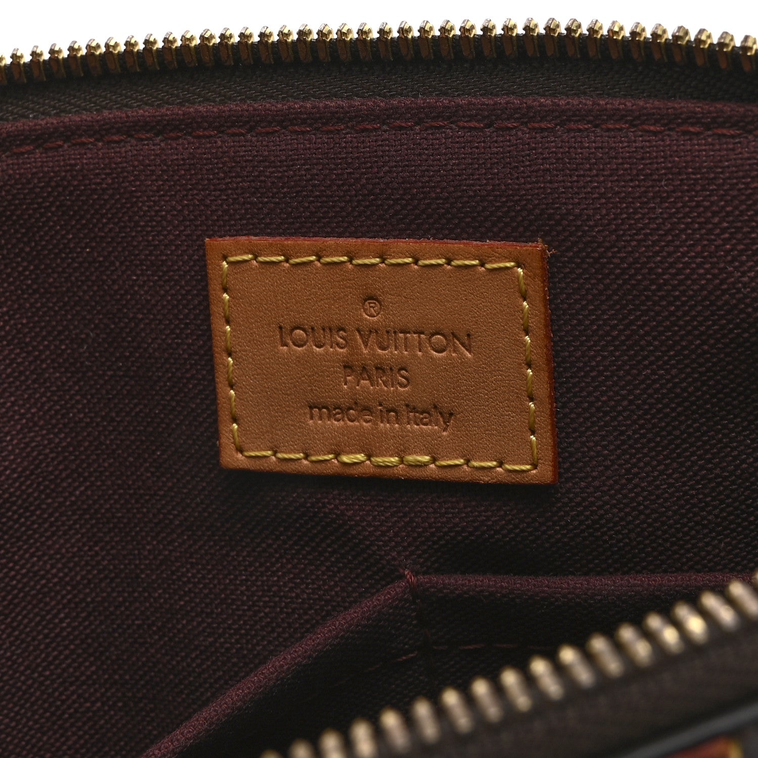 Monogram Turenne PM