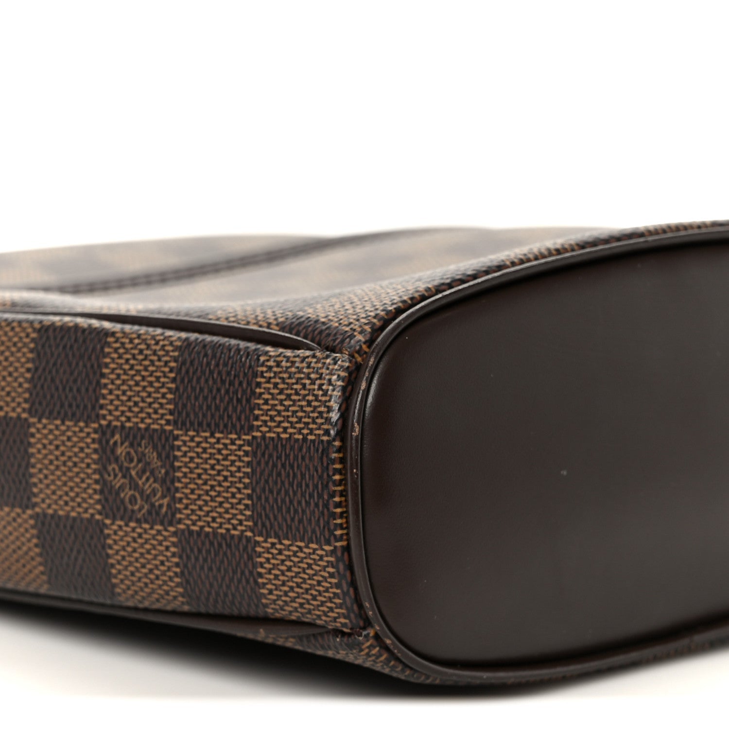Damier Ebene Ipanema PM