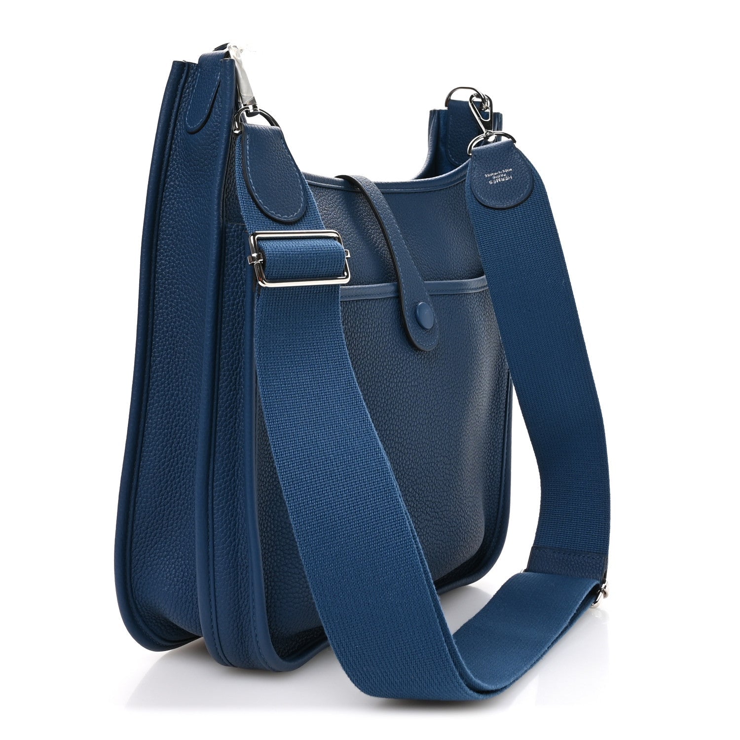 Taurillon Clemence Evelyne III PM Deep Blue