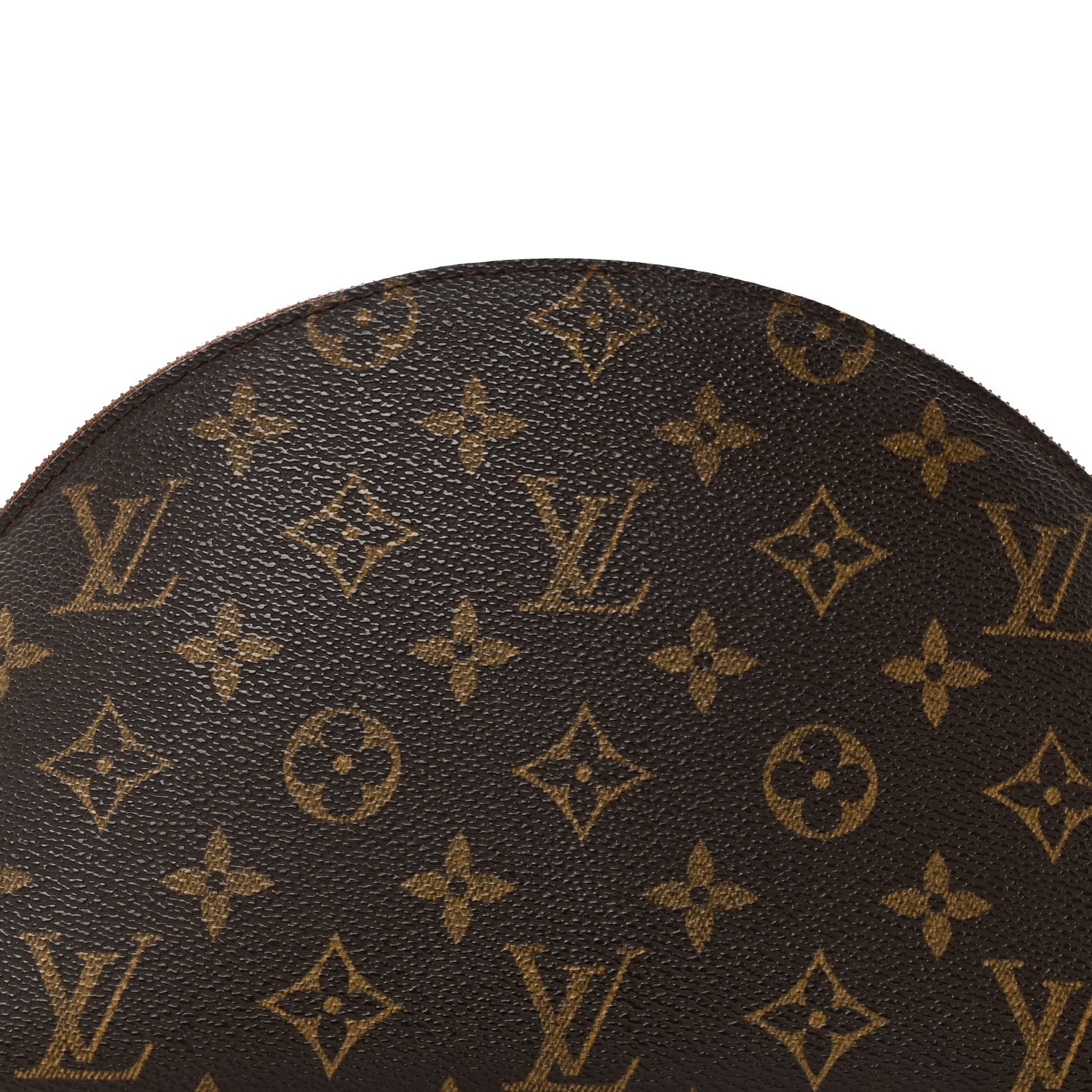 Monogram Cosmetic Pouch GM