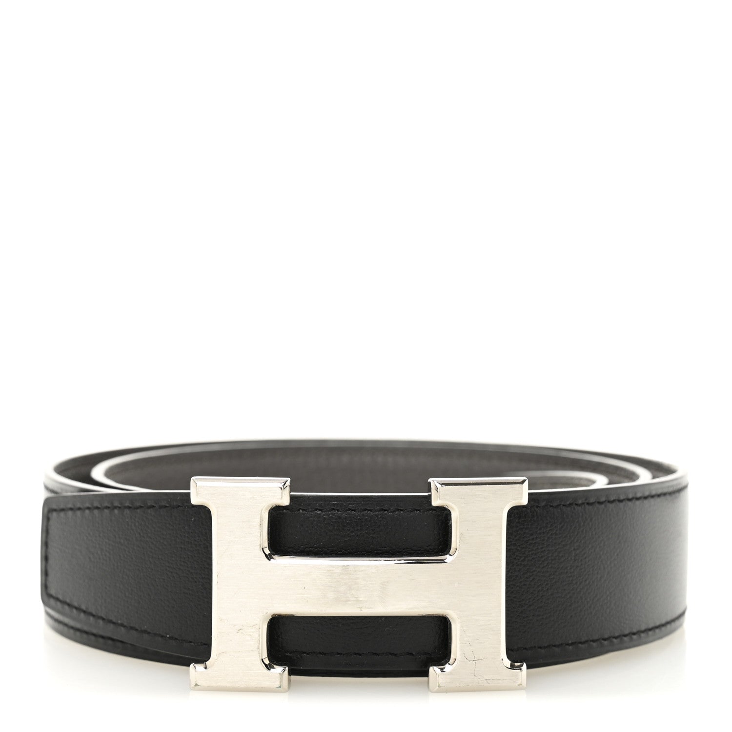 Box Togo 32mm H Belt 85 34 Black Etain