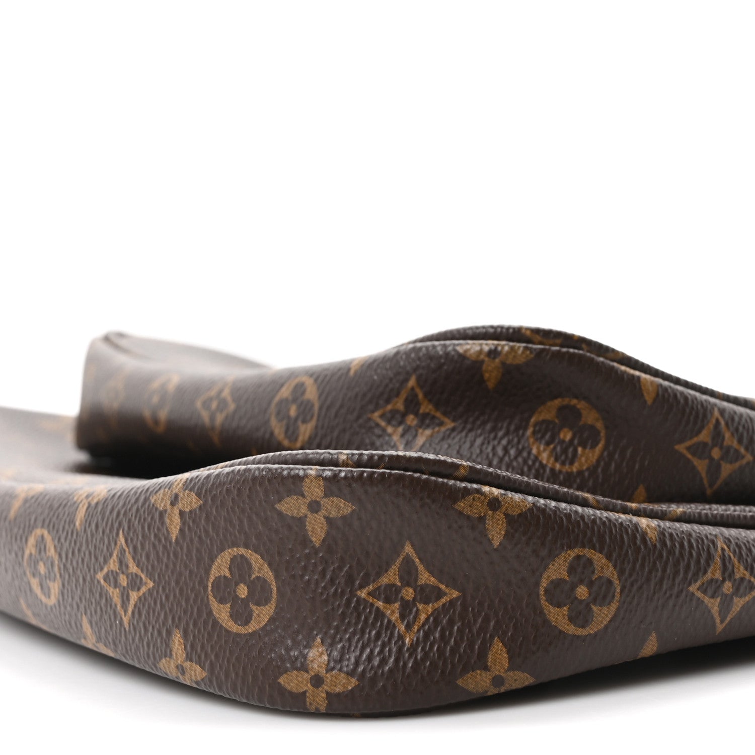 Monogram Multi Pochette Accessories Kaki