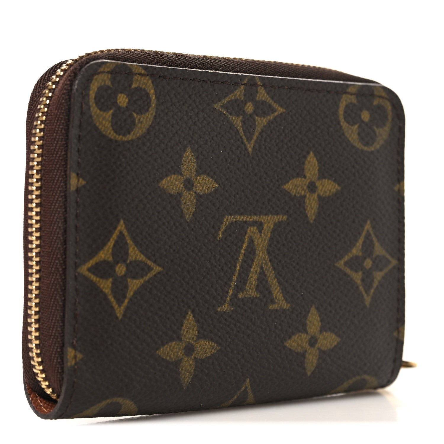 Monogram Zippy Coin Purse