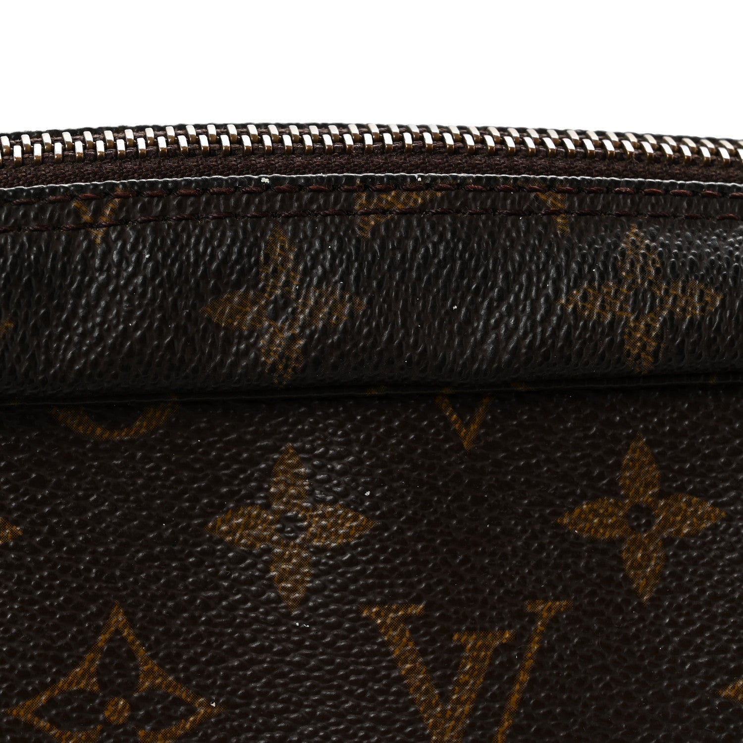 Monogram Trousse Toilette 23