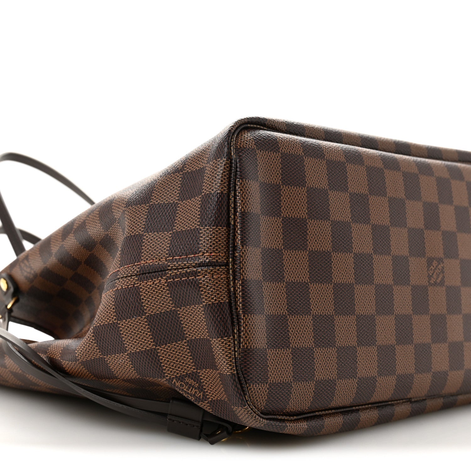 Damier Ebene Neo Neverfull MM