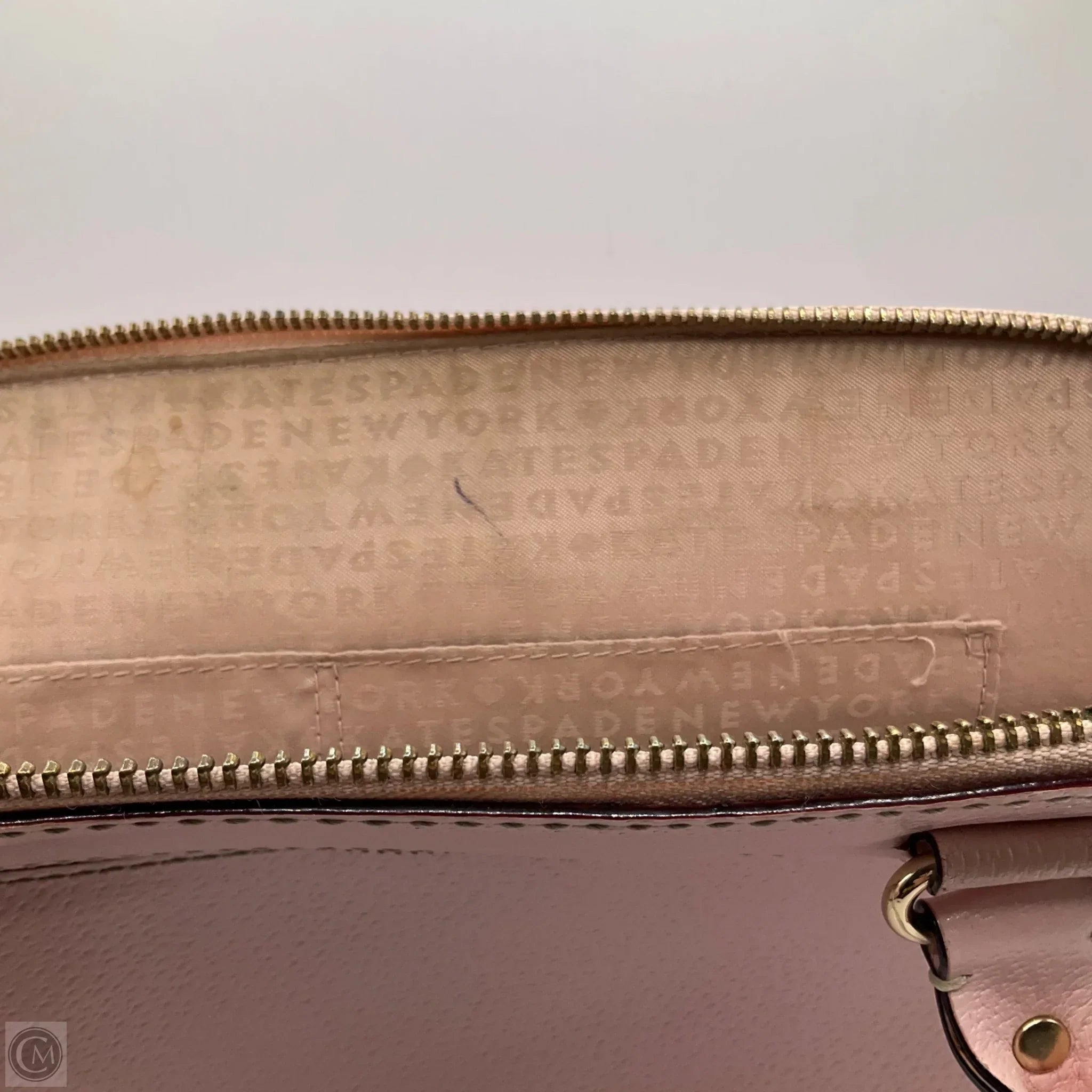 Handbag Designer By Kate Spade, Size: Medium