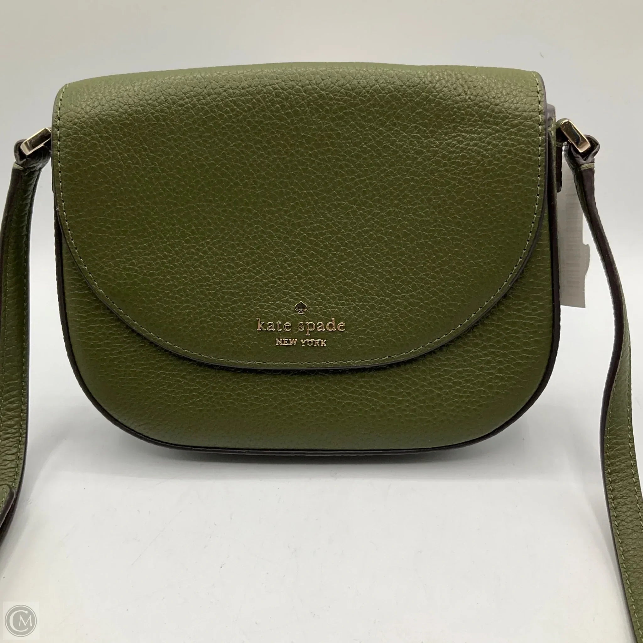 Crossbody Designer By Kate Spade, Size: Small
