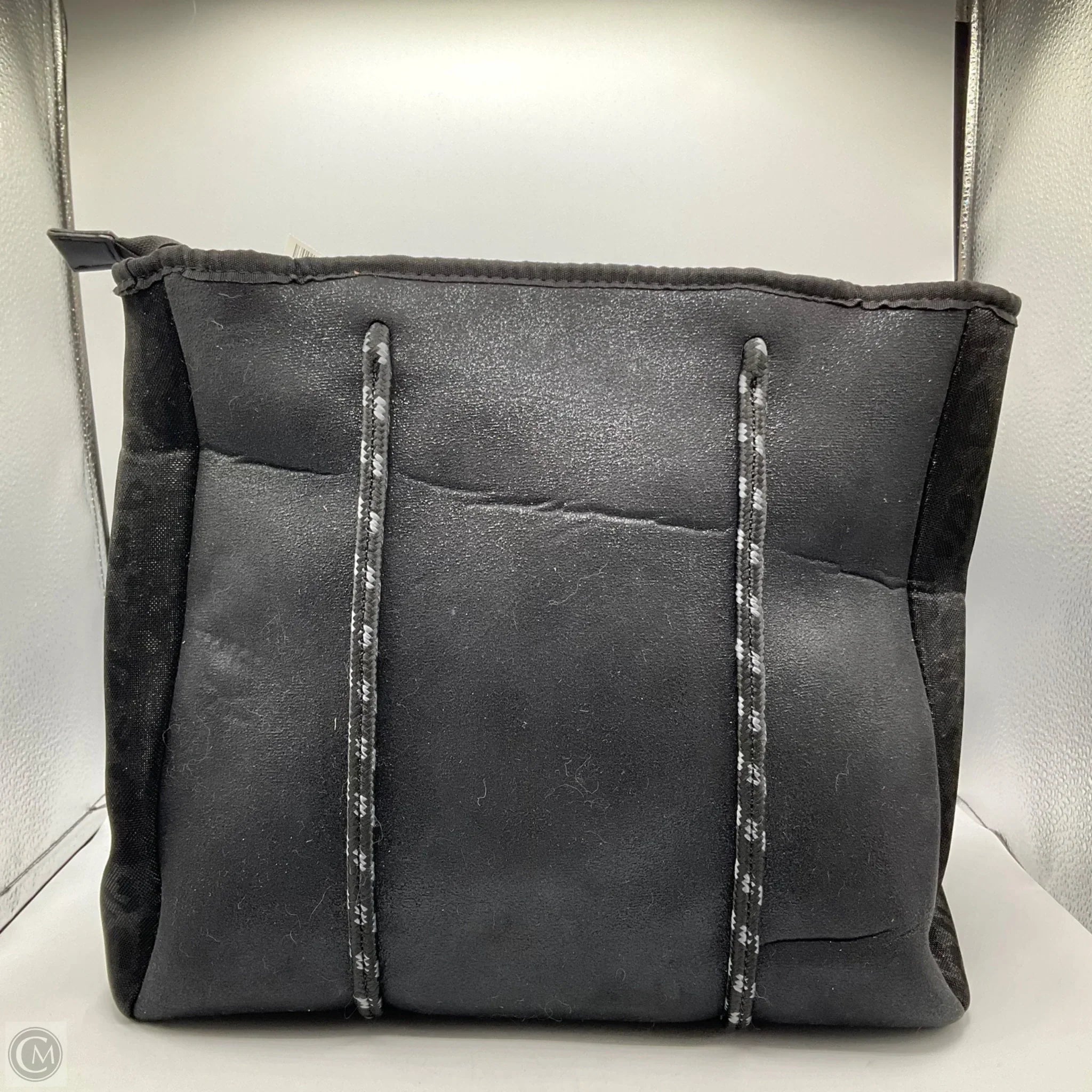 Tote By Jen & Co, Size: Medium