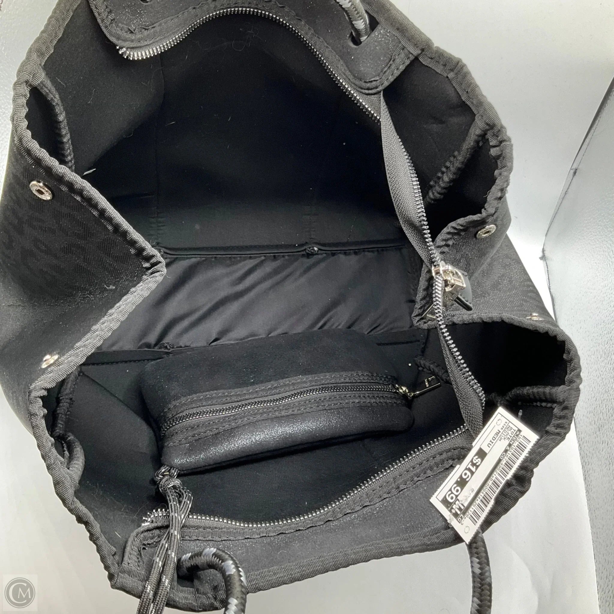 Tote By Jen & Co, Size: Medium