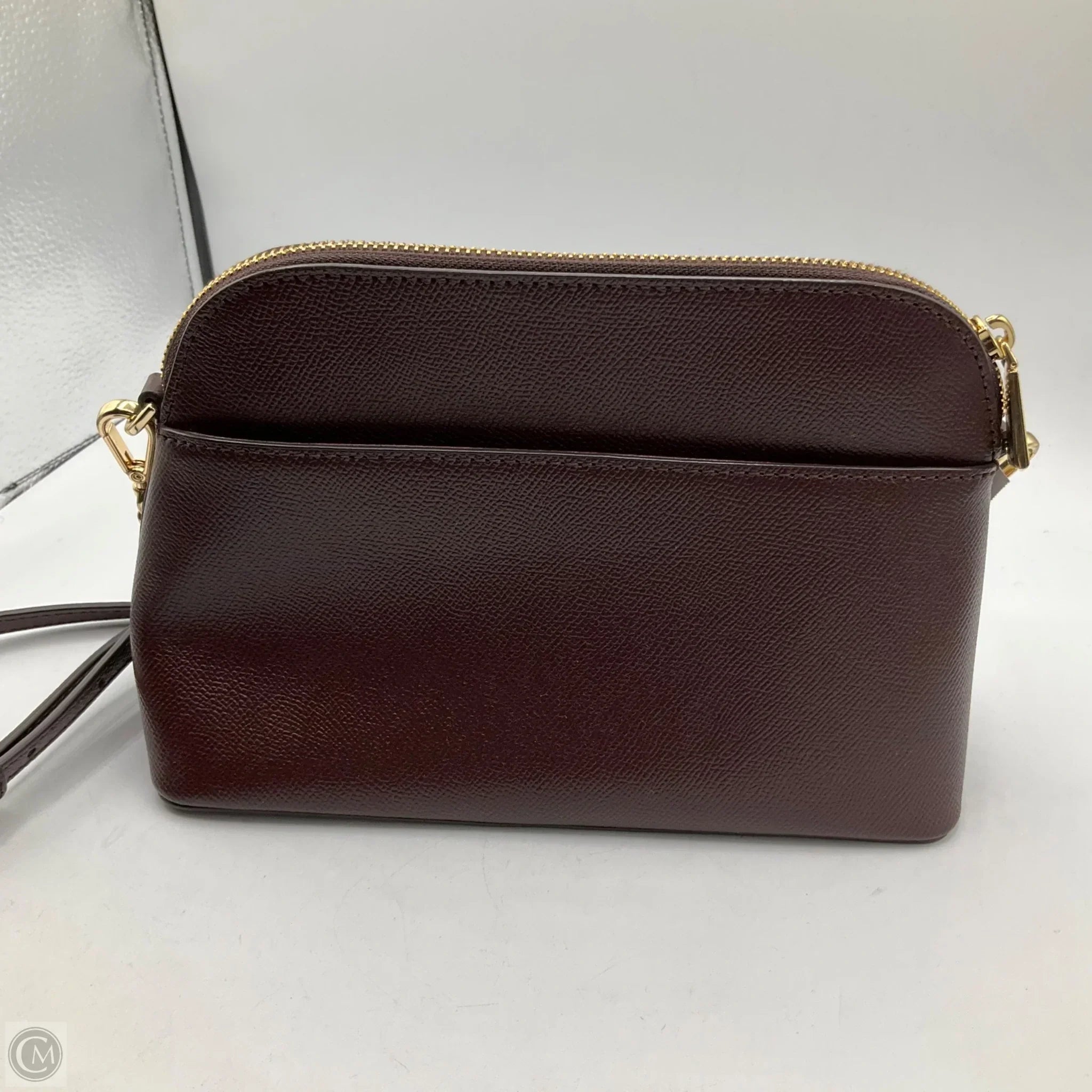 Crossbody Designer By Michael Kors, Size: Small