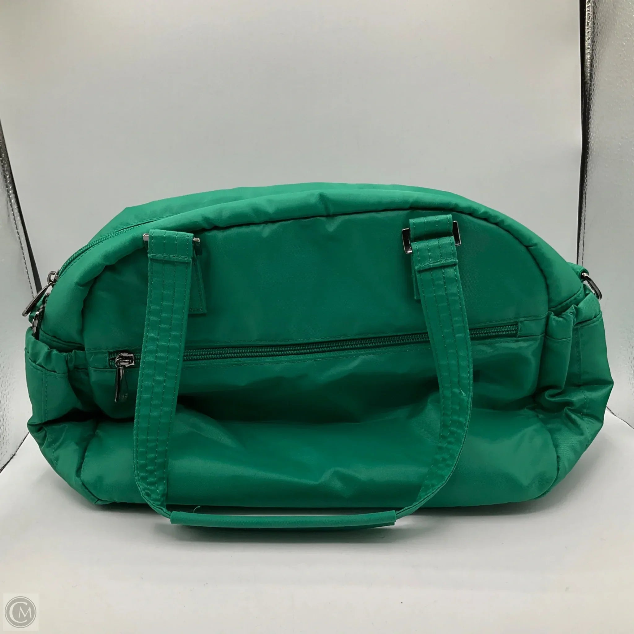 Handbag By Lug, Size: Medium
