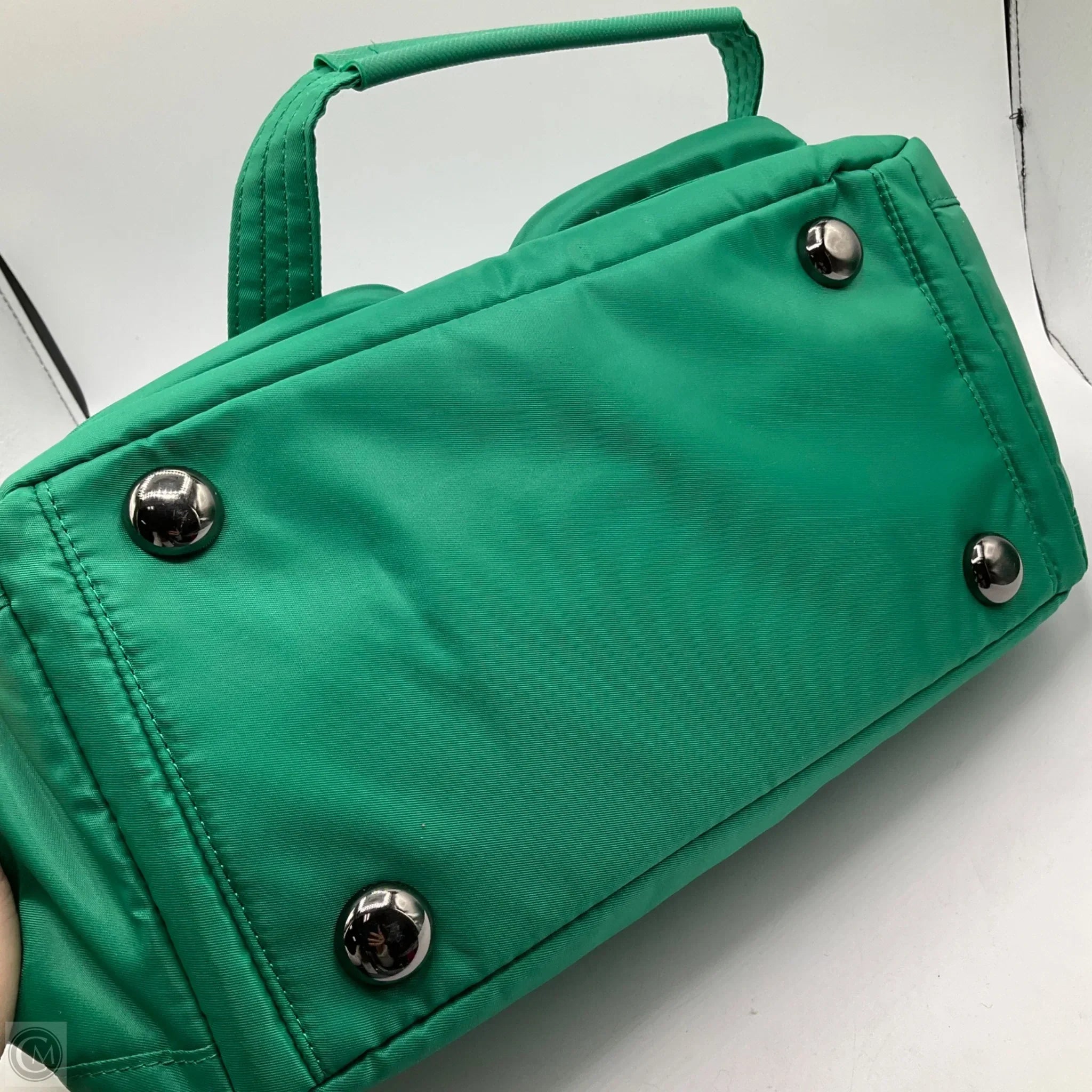 Handbag By Lug, Size: Medium