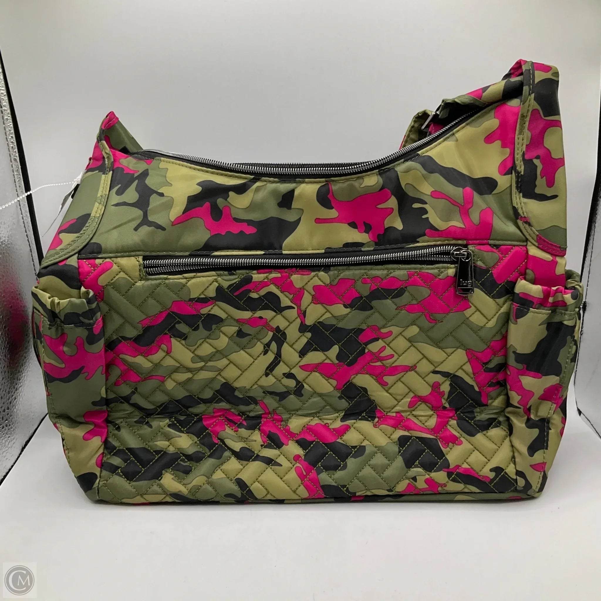 Crossbody By Lug, Size: Medium