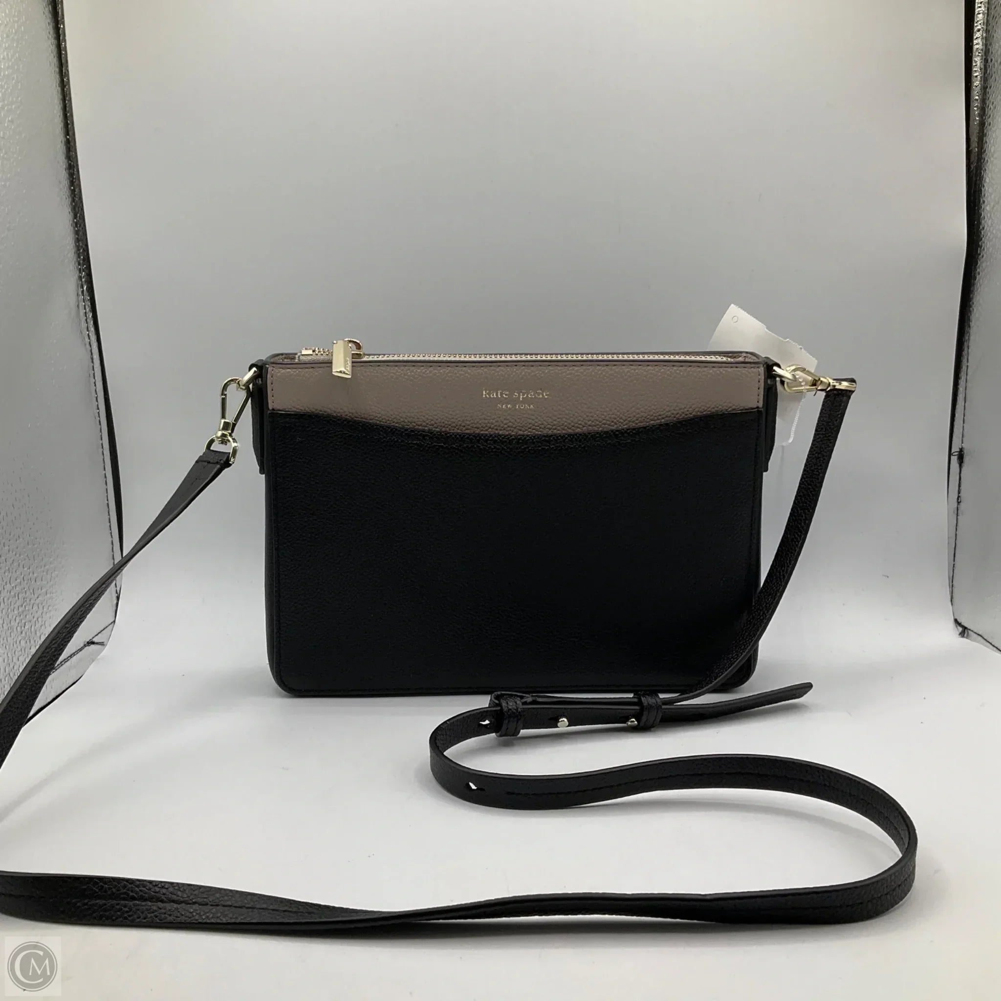 Crossbody Designer By Kate Spade, Size: Small