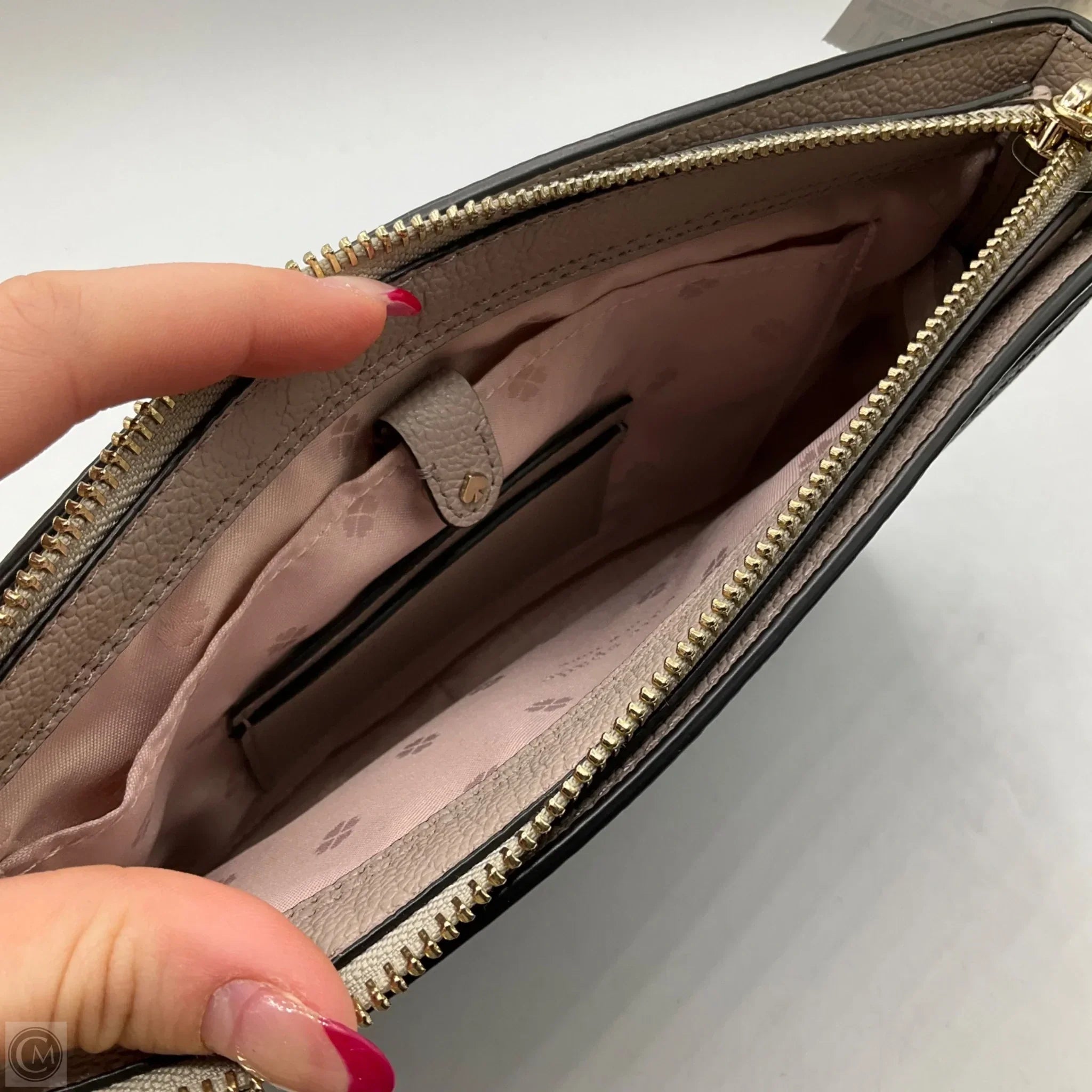 Crossbody Designer By Kate Spade, Size: Small