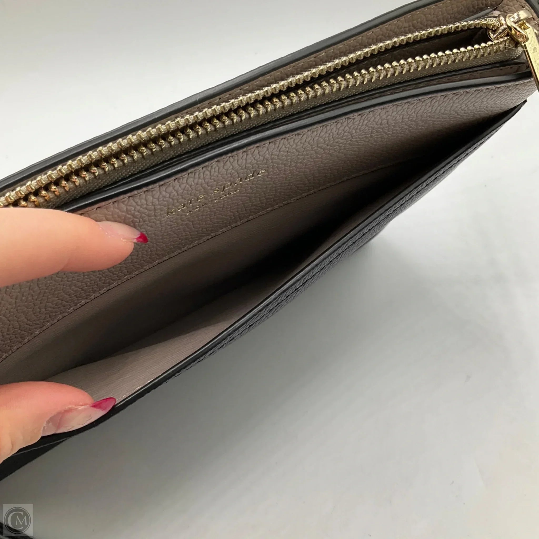 Crossbody Designer By Kate Spade, Size: Small