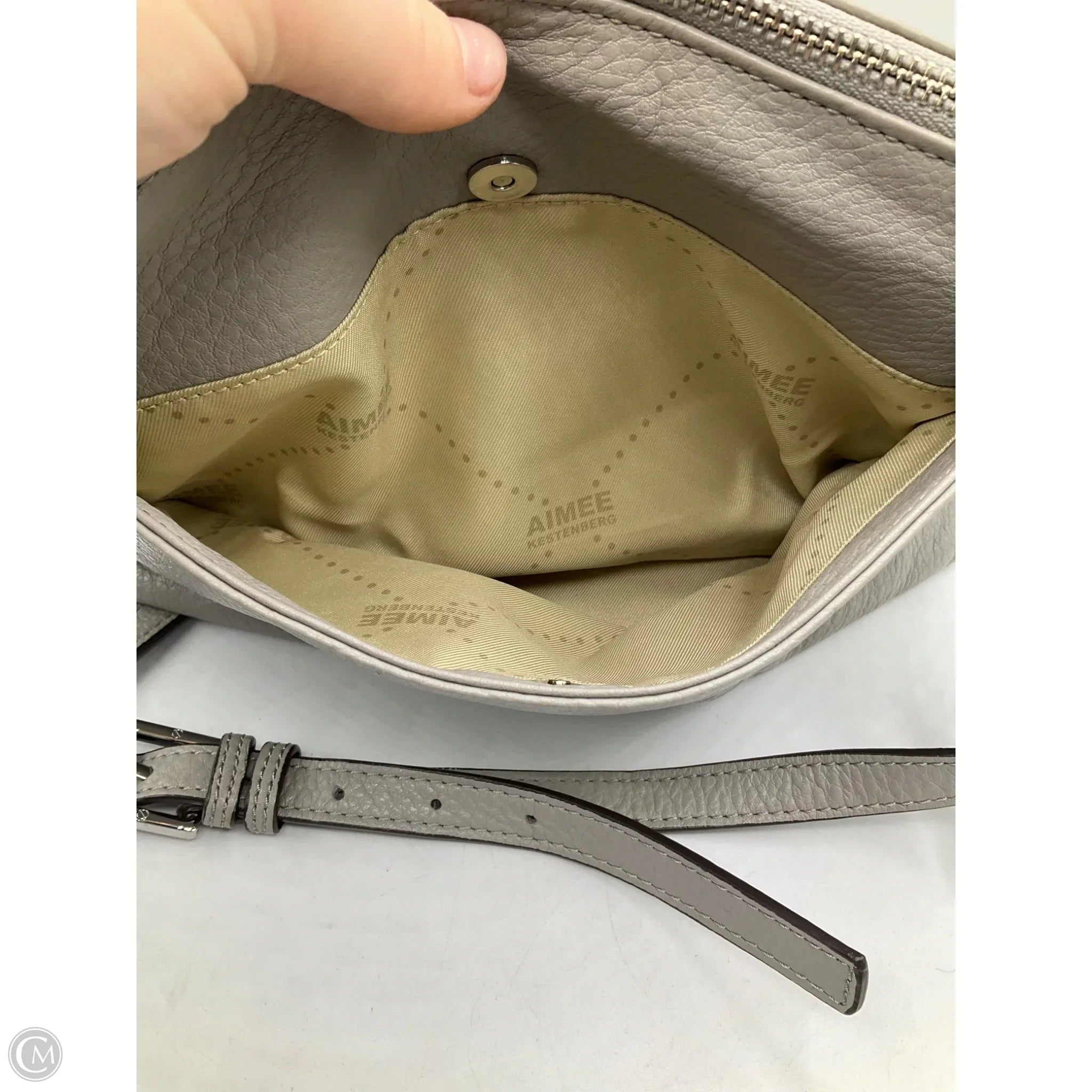 Crossbody By Aimee Kestenberg, Size: Medium