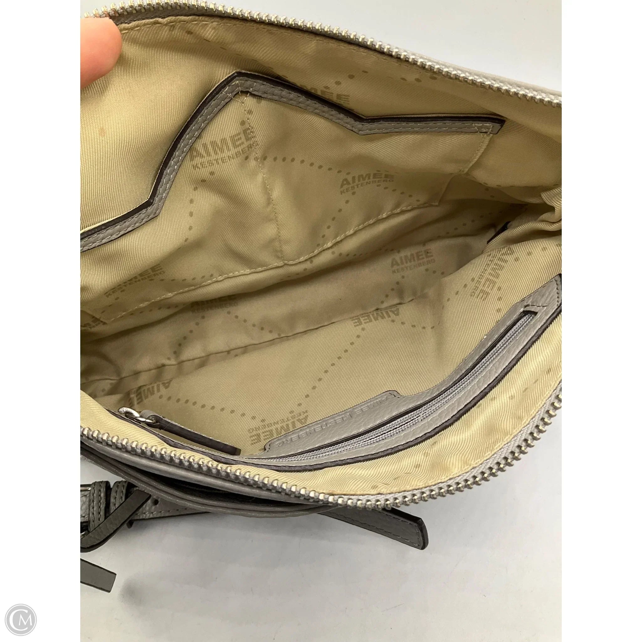 Crossbody By Aimee Kestenberg, Size: Medium