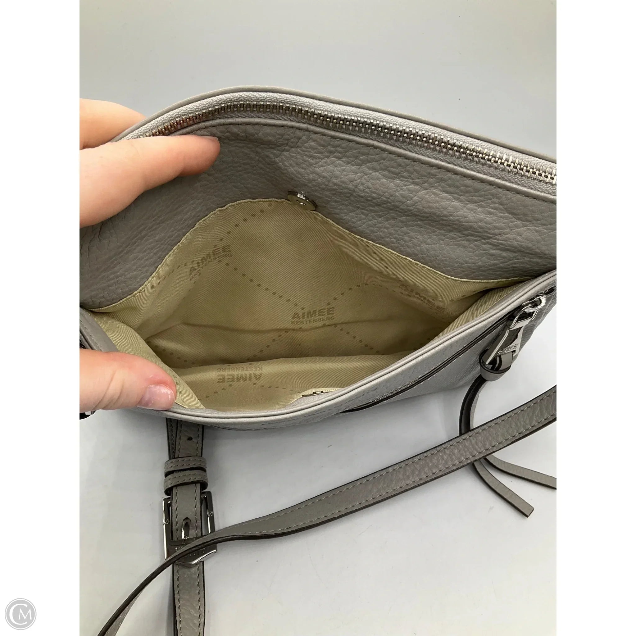 Crossbody By Aimee Kestenberg, Size: Medium
