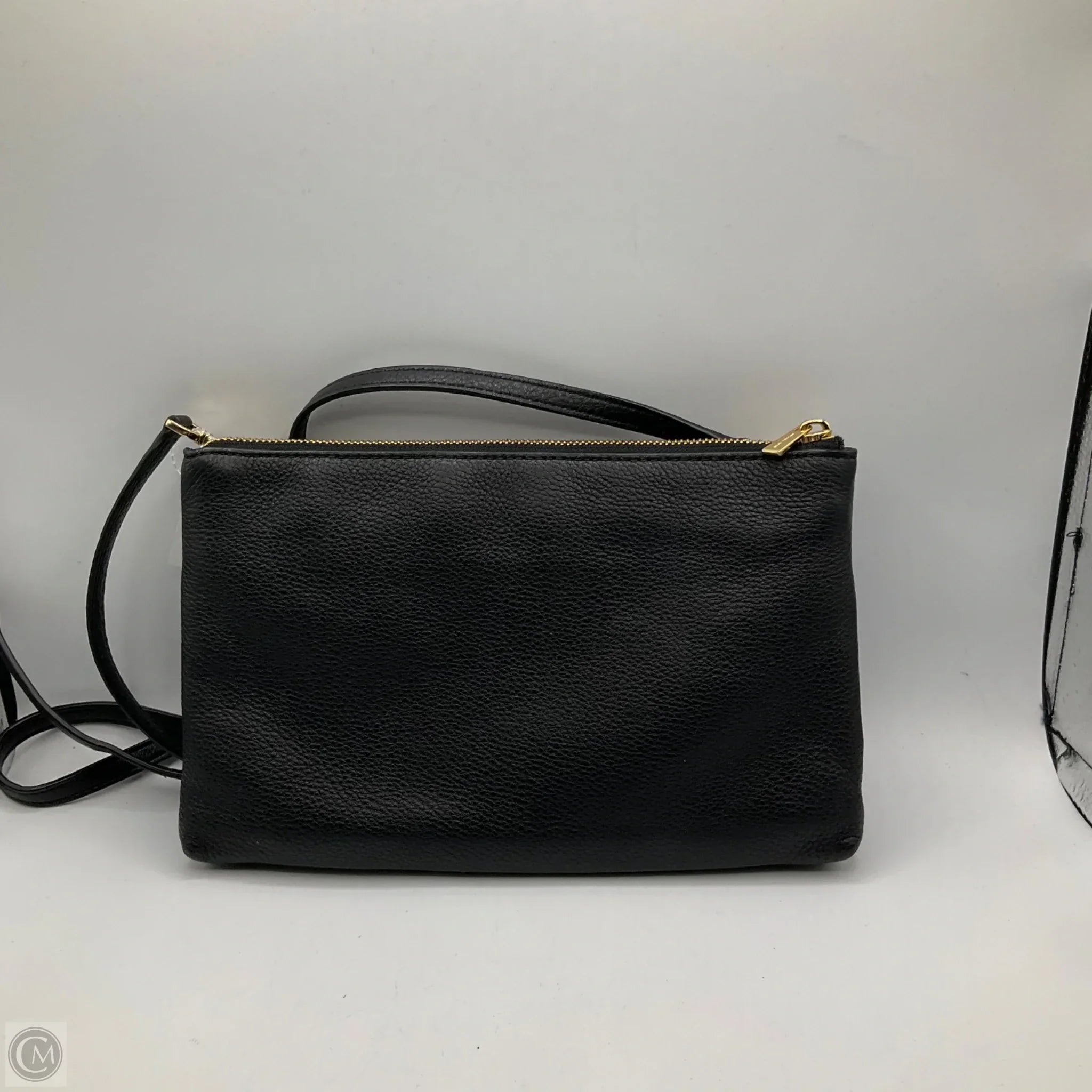 Crossbody Designer By Michael Kors, Size: Medium