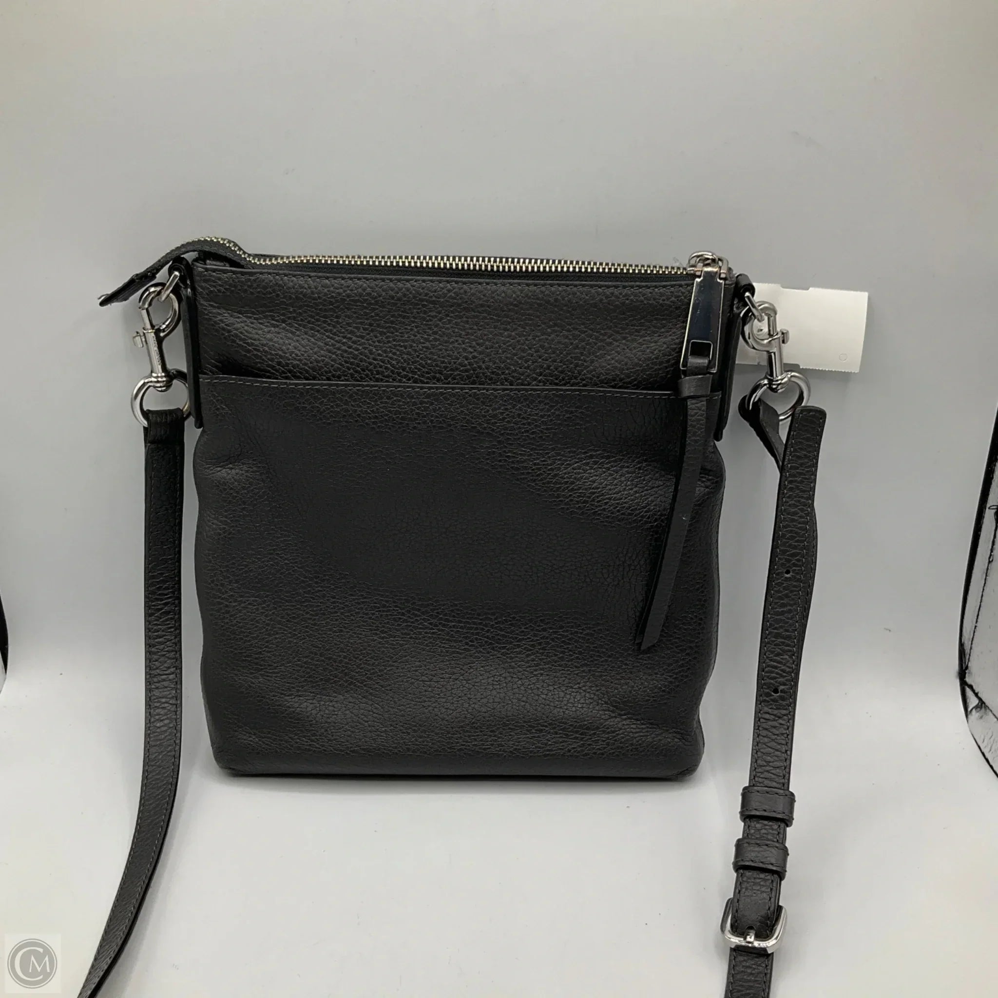 Crossbody Luxury Designer By Marc Jacobs, Size: Small