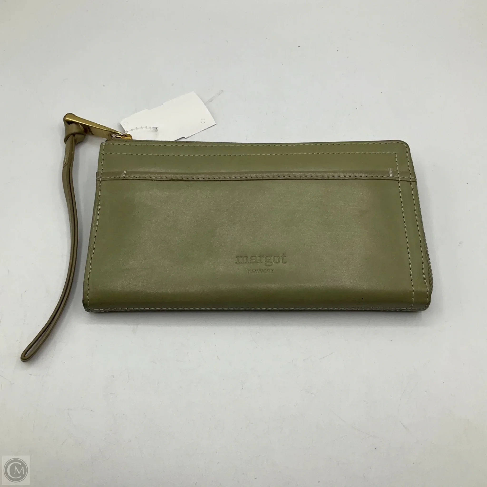 Wristlet By Margot, Size: Medium