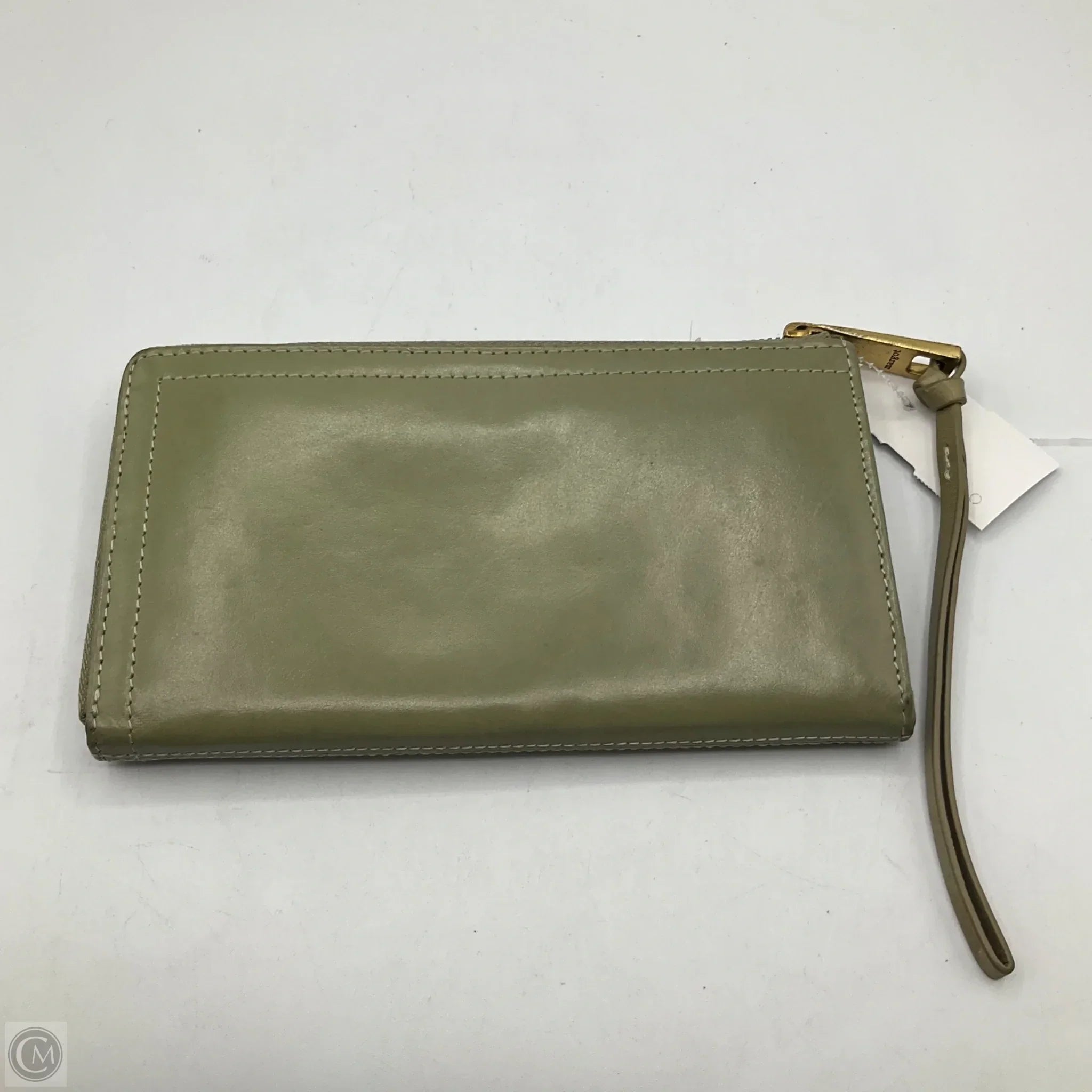 Wristlet By Margot, Size: Medium