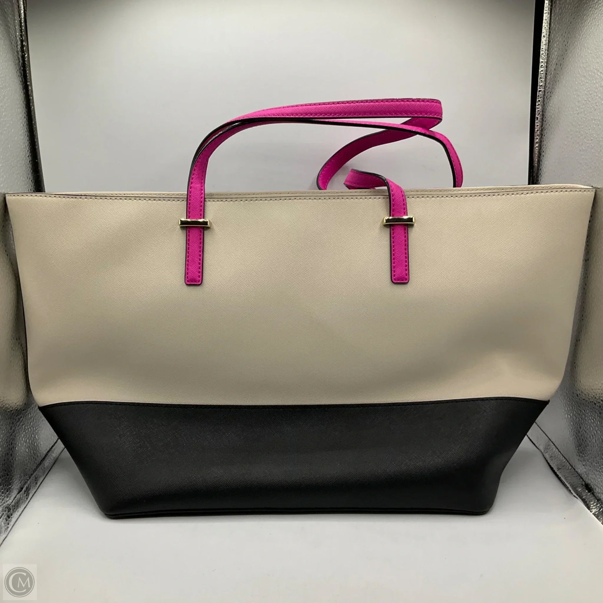 Handbag Designer By Kate Spade, Size: Large