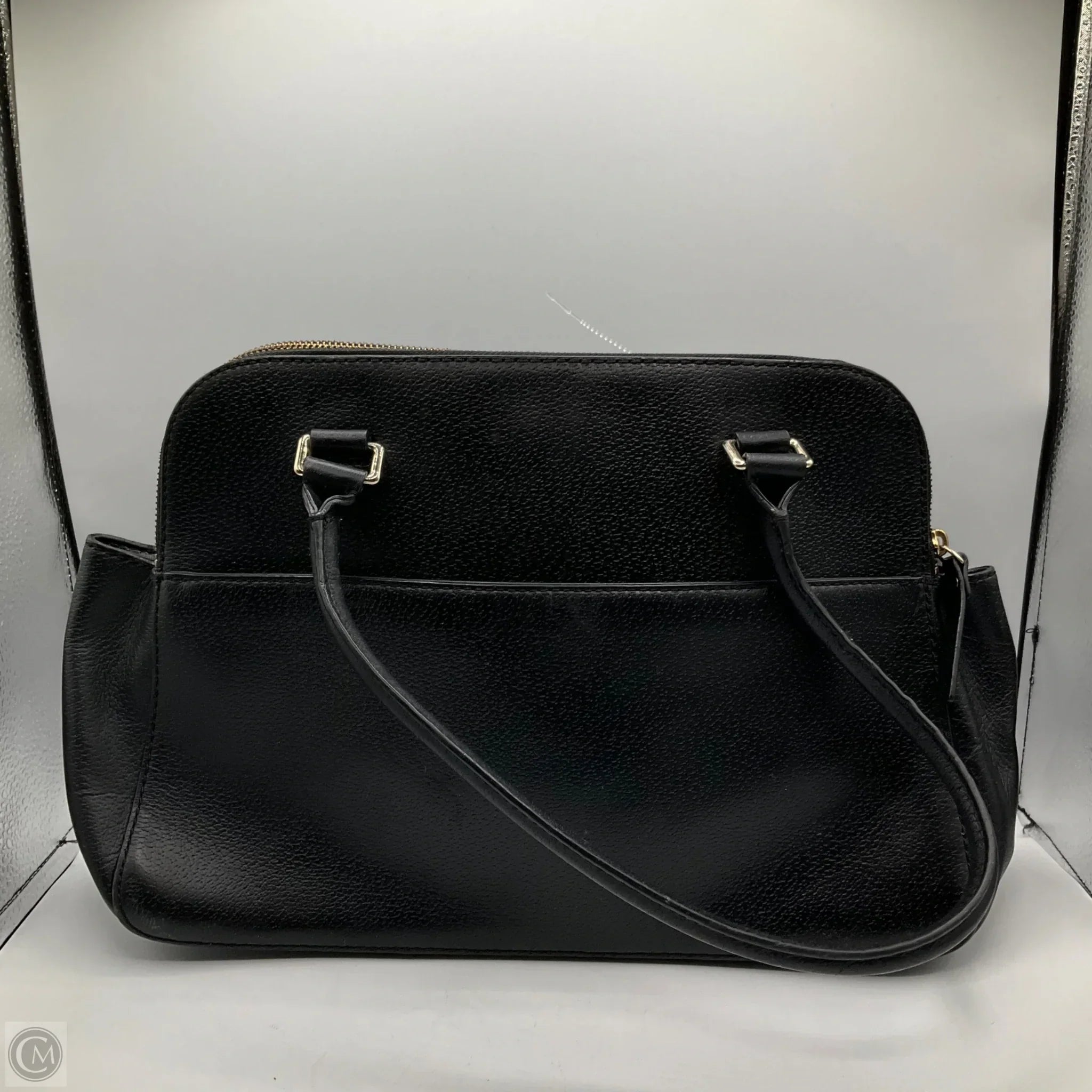 Handbag Designer By Kate Spade, Size: Medium