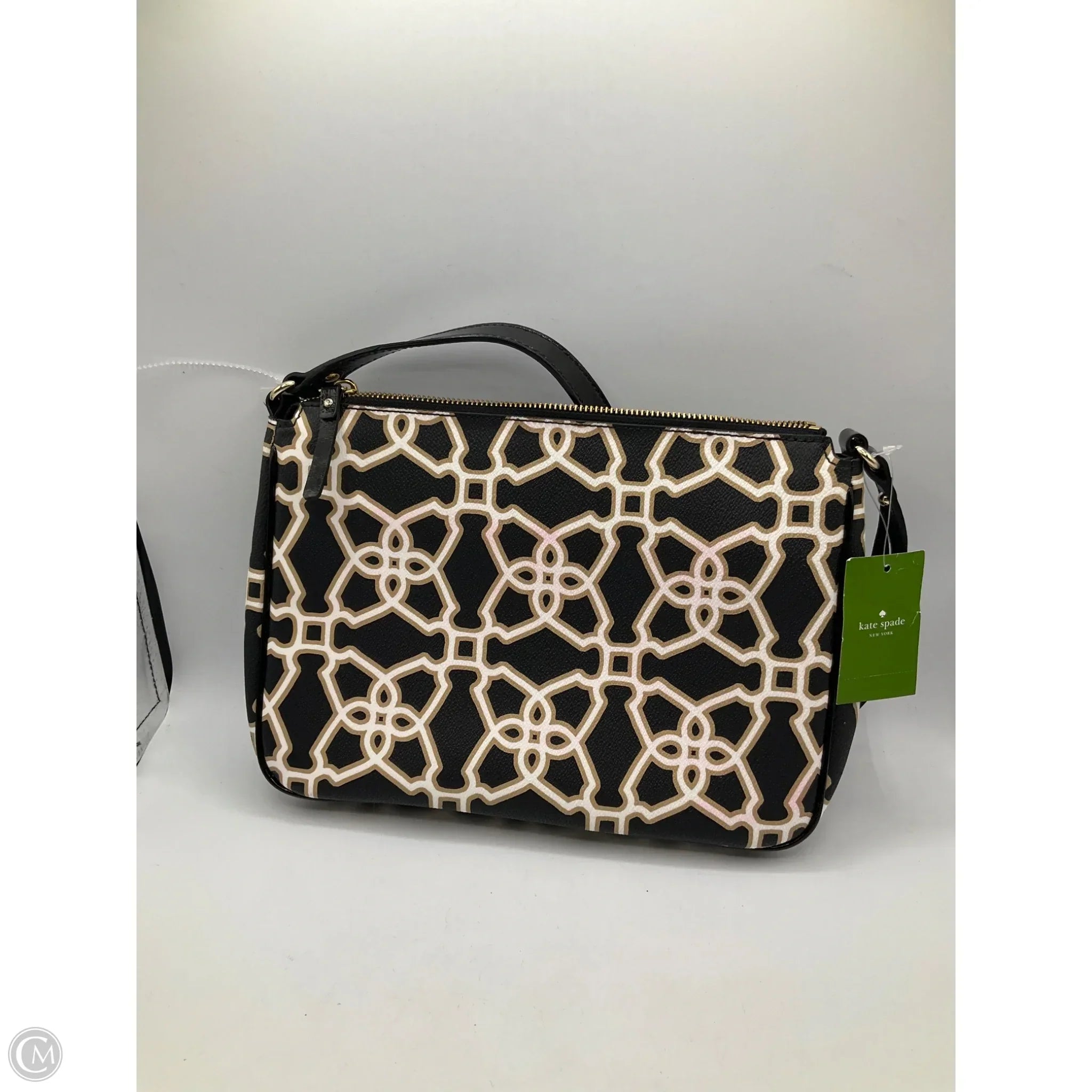 Crossbody Designer By Kate Spade, Size: Medium