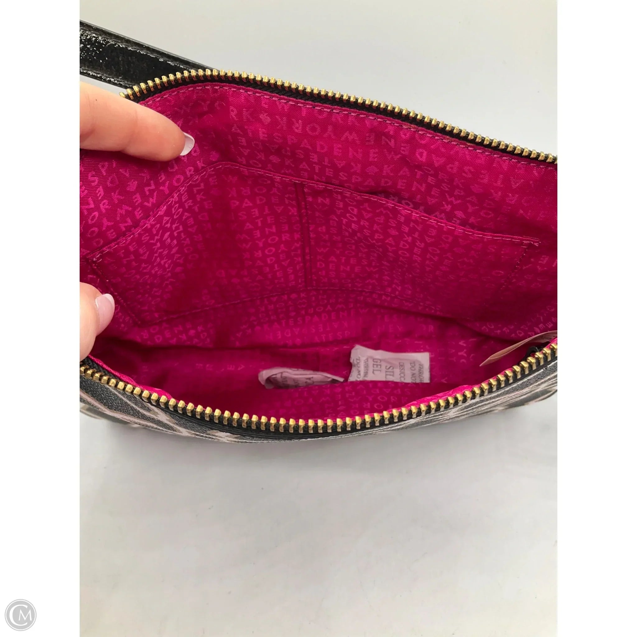 Crossbody Designer By Kate Spade, Size: Medium