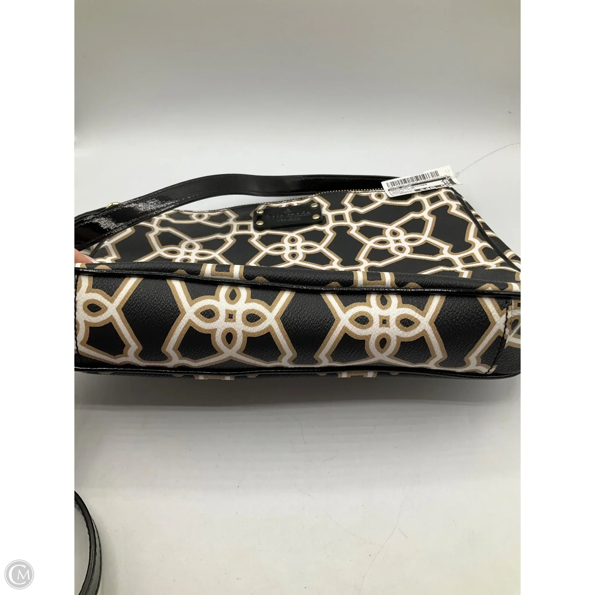 Crossbody Designer By Kate Spade, Size: Medium
