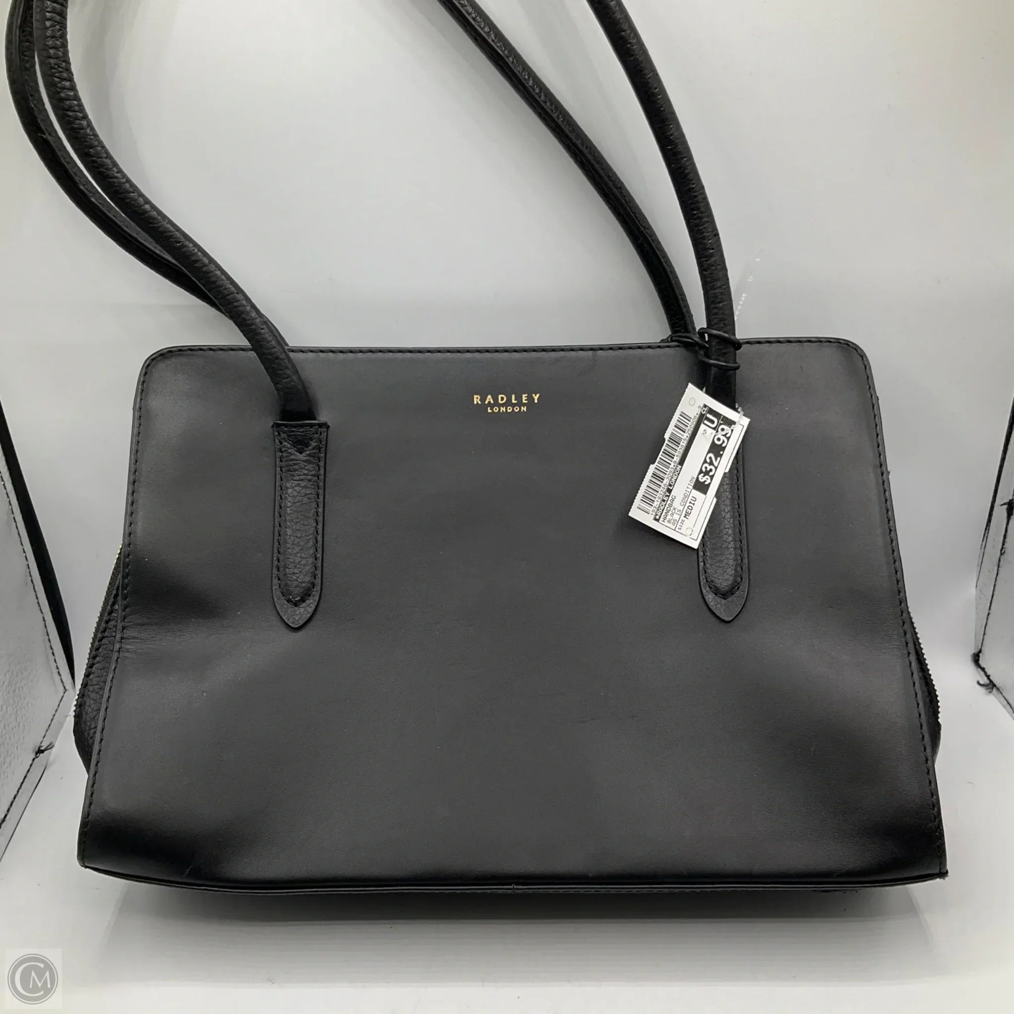 Handbag By Radley London, Size: Medium