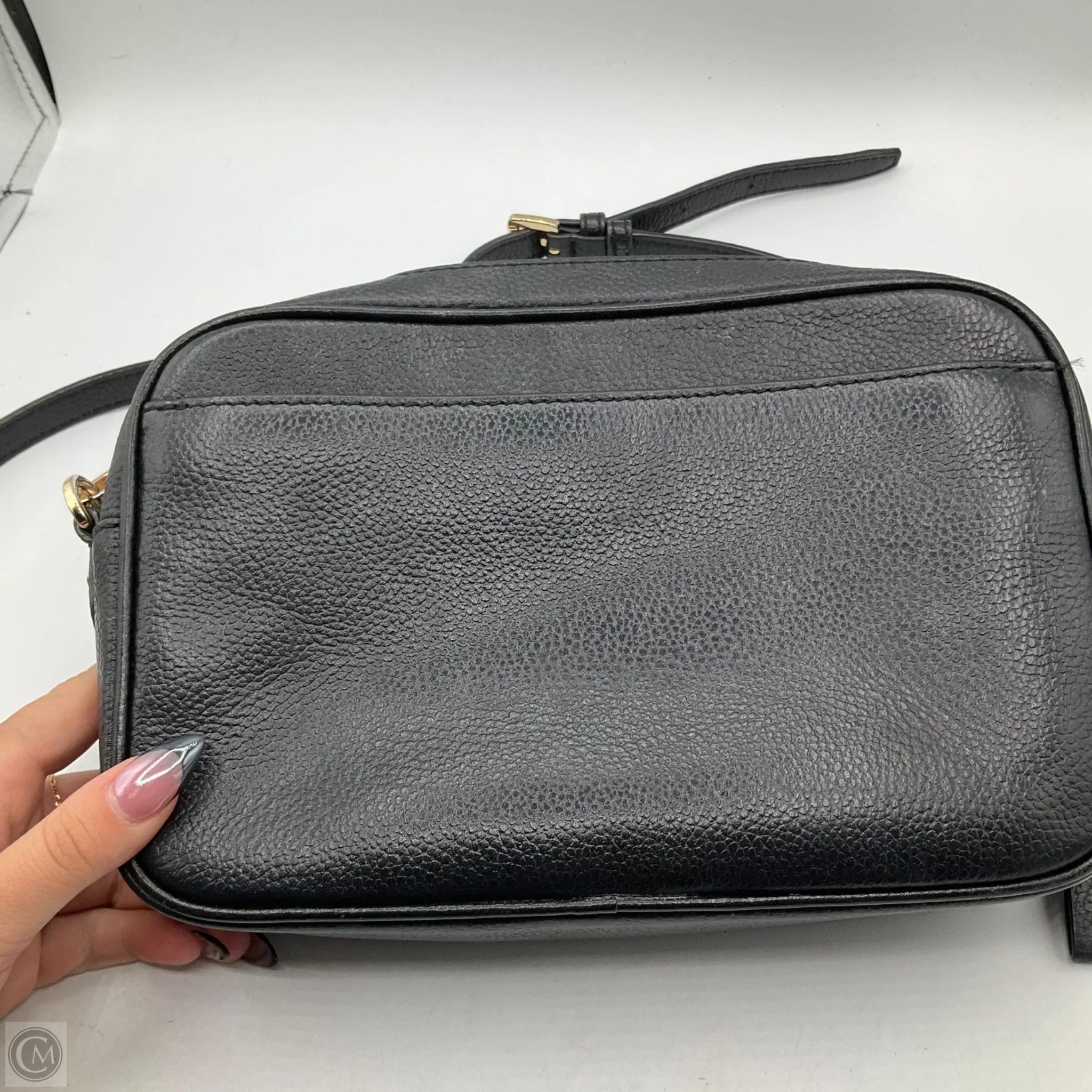 Crossbody Designer By Michael Kors, Size: Small